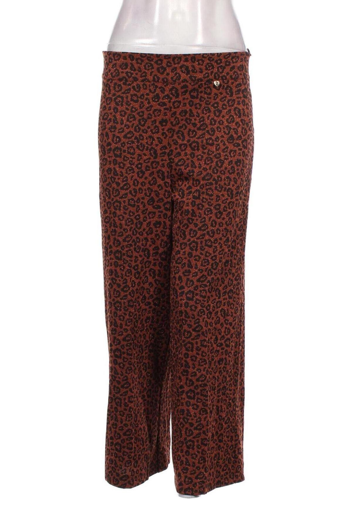 Pantaloni de femei Rinascimento, Mărime L, Culoare Multicolor, Preț 105,66 Lei