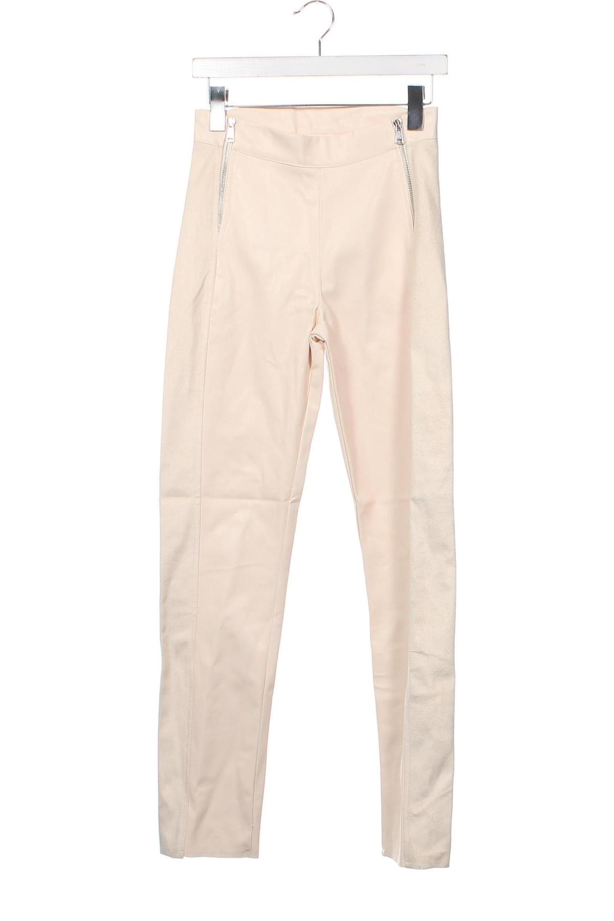 Pantaloni de femei Rinascimento, Mărime S, Culoare Roz, Preț 120,07 Lei