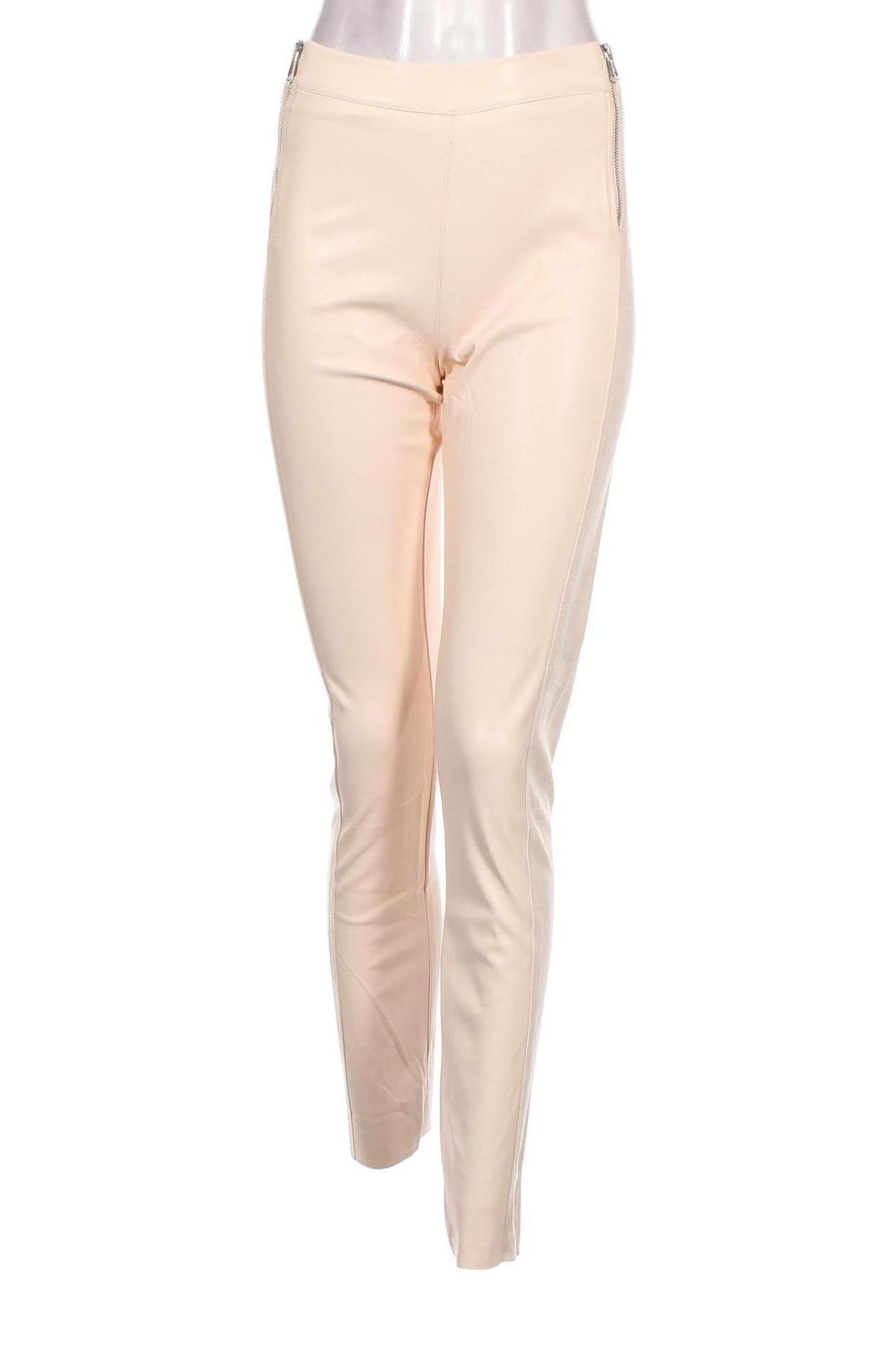 Dámské kalhoty  Rinascimento, Velikost M, Barva Růžová, Cena  741,00 Kč