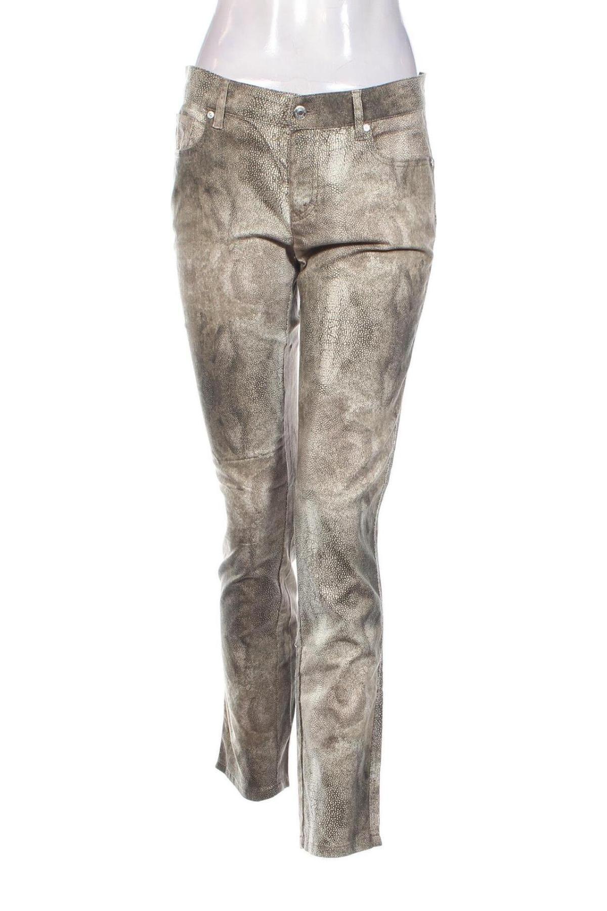 Γυναικείο παντελόνι Rosner, Μέγεθος M, Χρώμα Πράσινο, Τιμή 6,06 €