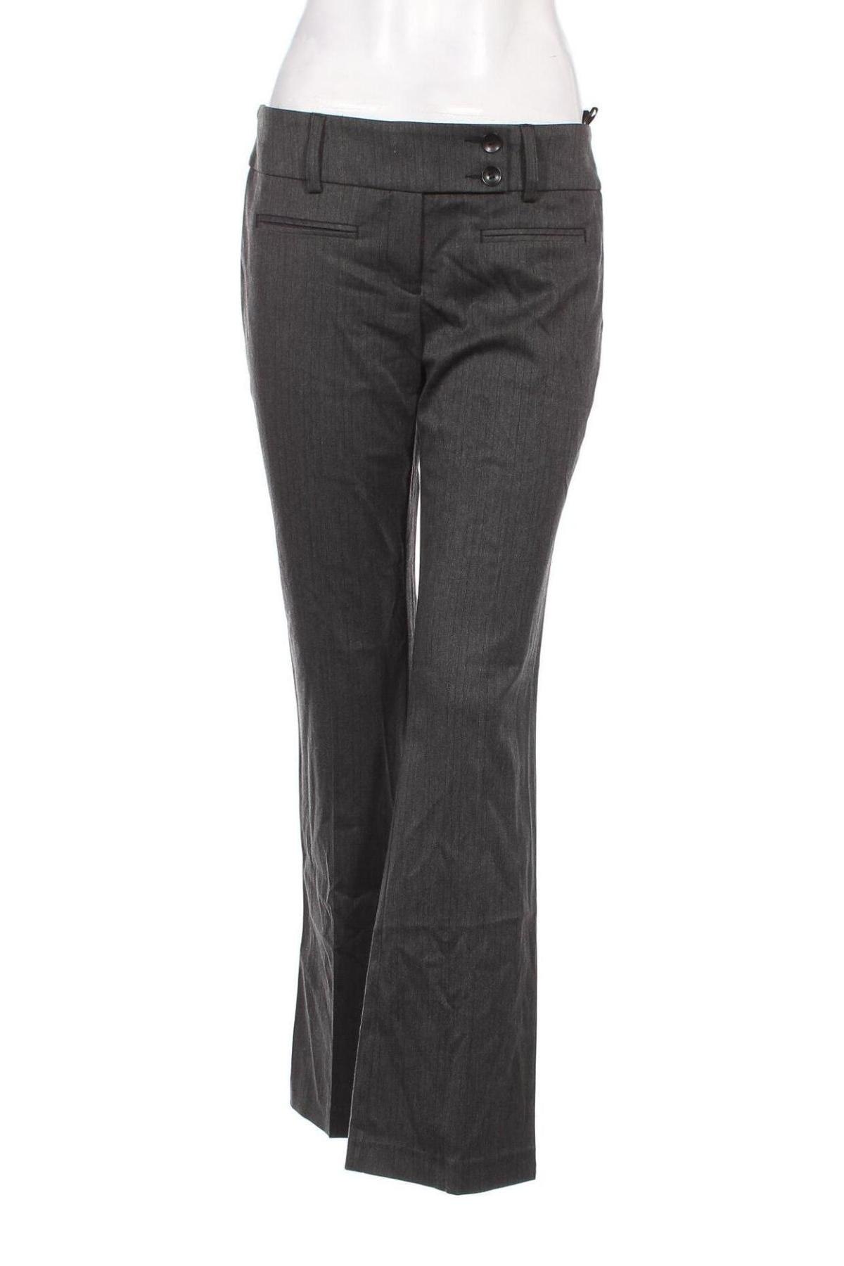 Γυναικείο παντελόνι S.Oliver, Μέγεθος S, Χρώμα Γκρί, Τιμή 3,23 €