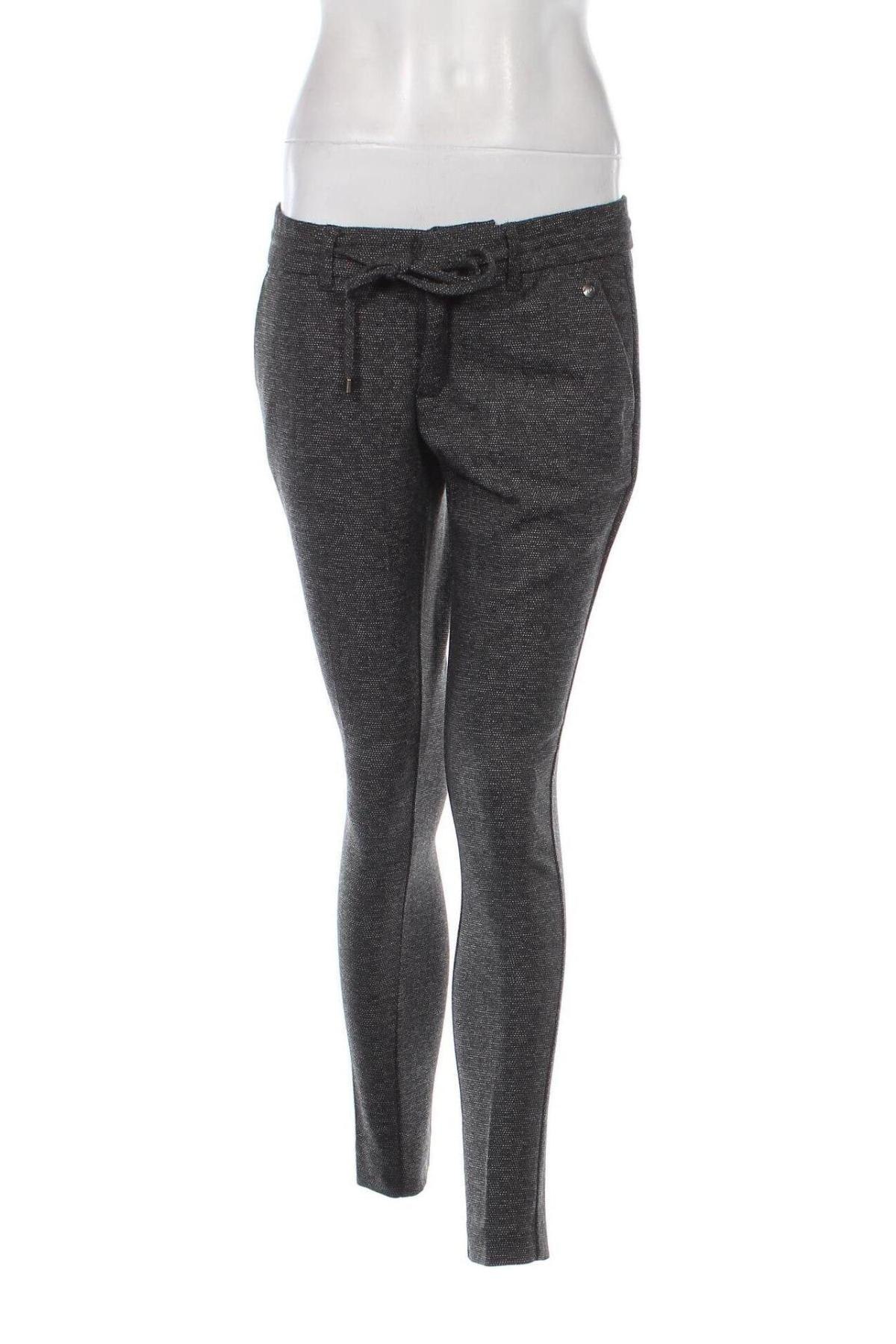 Γυναικείο παντελόνι S.Oliver, Μέγεθος S, Χρώμα Γκρί, Τιμή 14,84 €