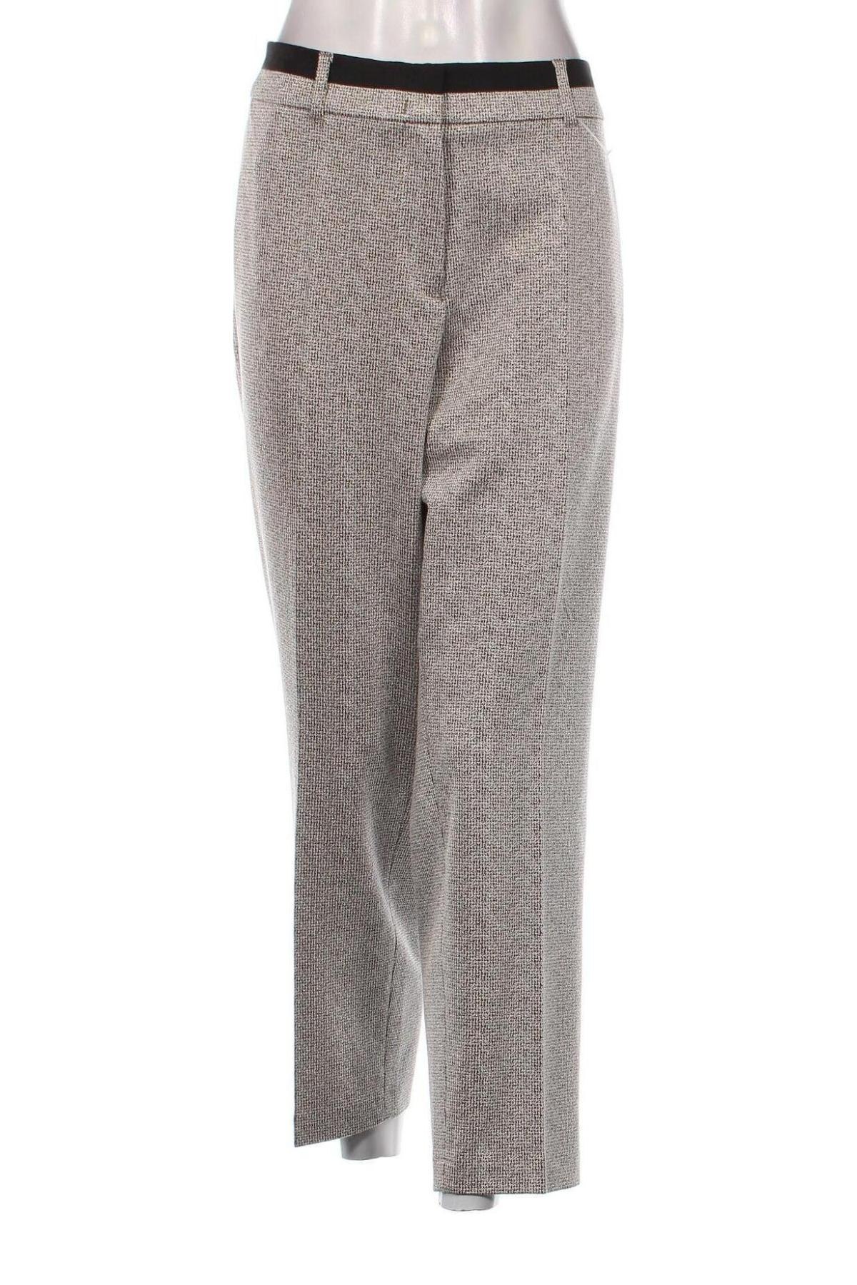Γυναικείο παντελόνι S.Oliver Black Label, Μέγεθος XL, Χρώμα Πολύχρωμο, Τιμή 74,68 €