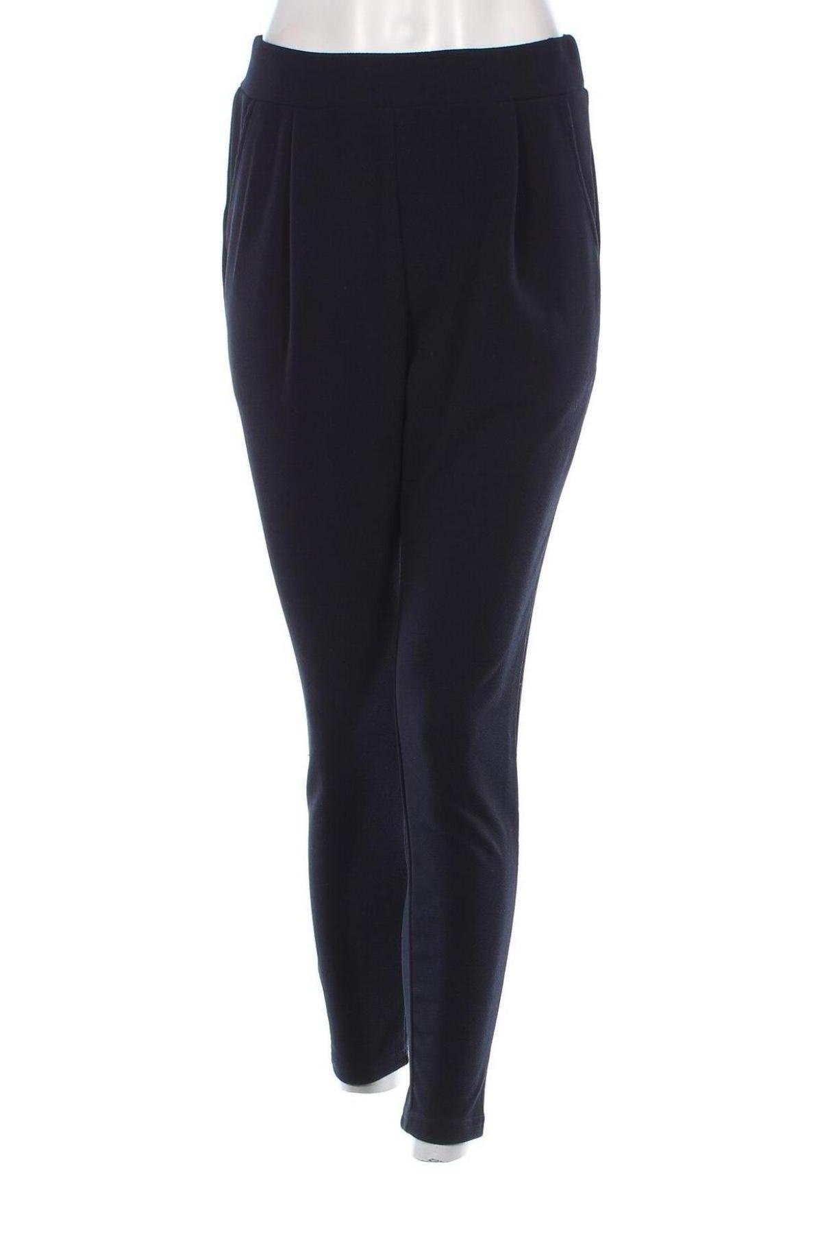 Γυναικείο παντελόνι SHEIN, Μέγεθος M, Χρώμα Μπλέ, Τιμή 2,69 €