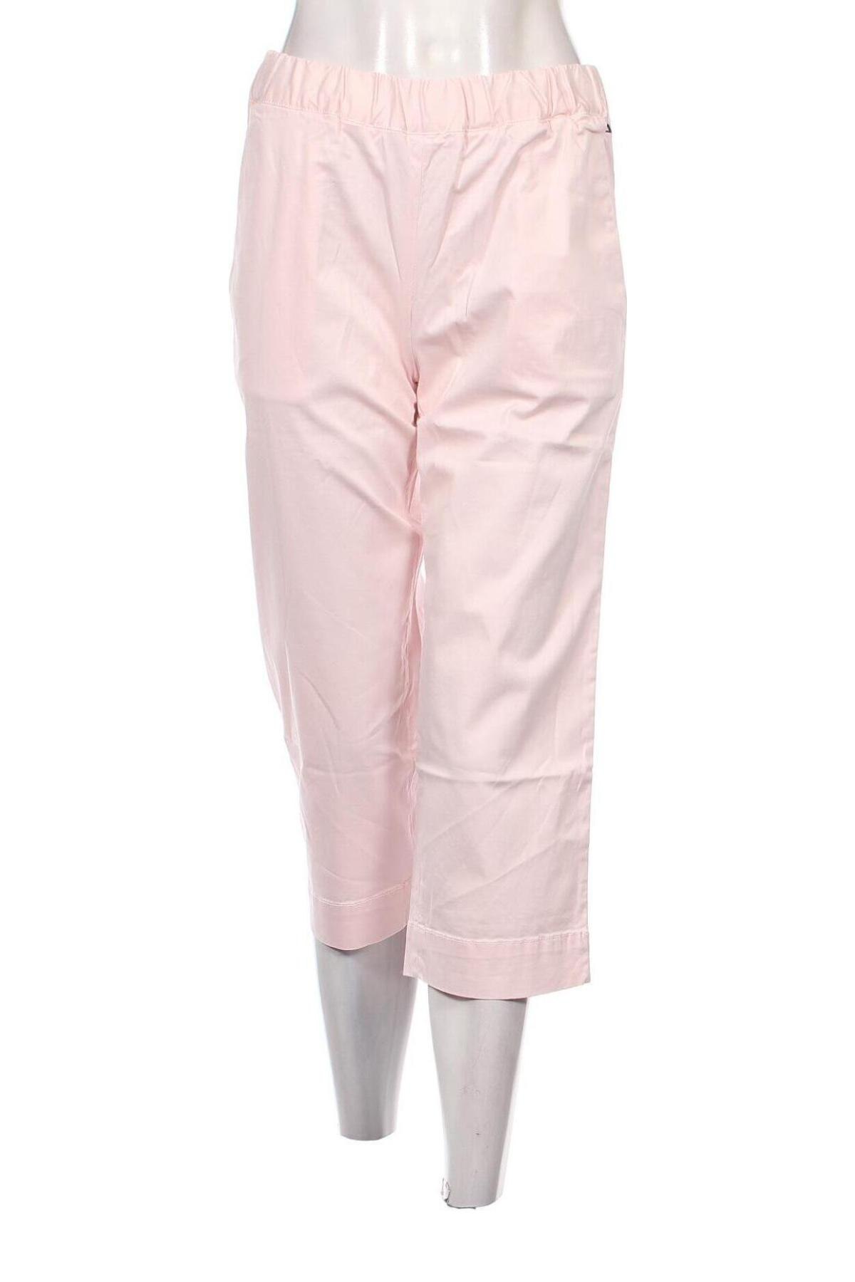 Γυναικείο παντελόνι SUN68, Μέγεθος M, Χρώμα Ρόζ , Τιμή 15,80 €
