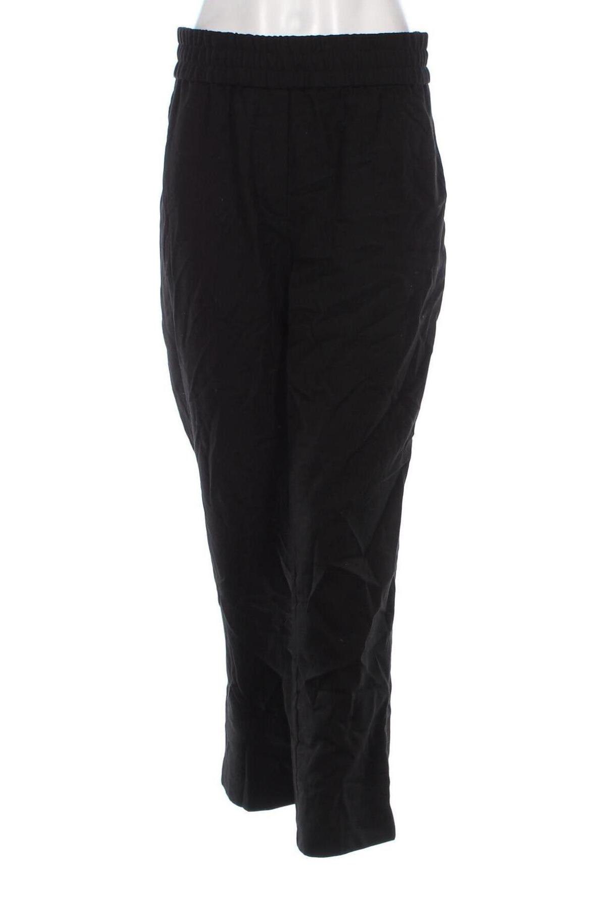 Damenhose Samsoe & Samsoe, Größe XL, Farbe Schwarz, Preis € 15,42