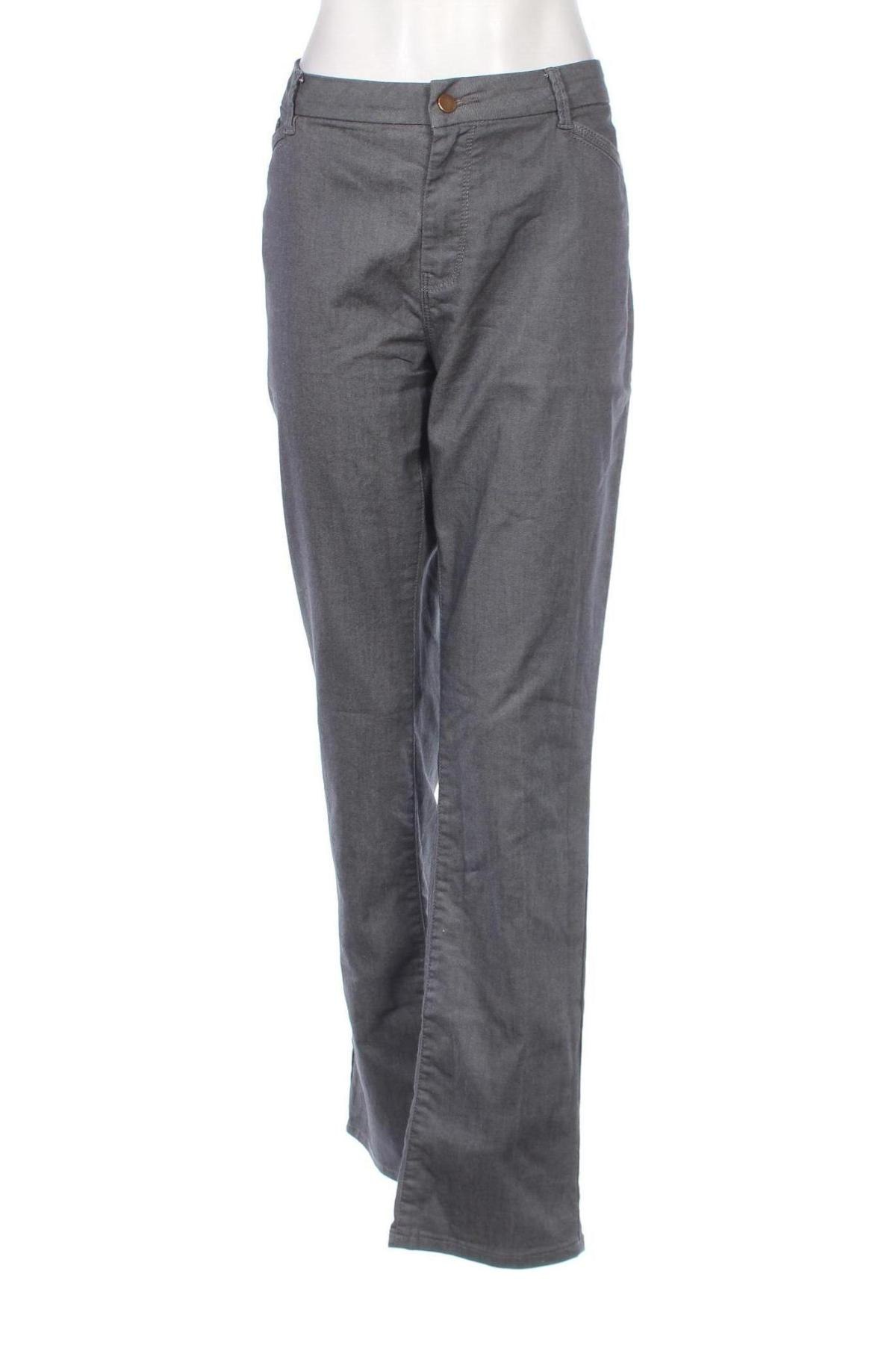 Damenhose Scottage, Größe XL, Farbe Grau, Preis 9,08 €