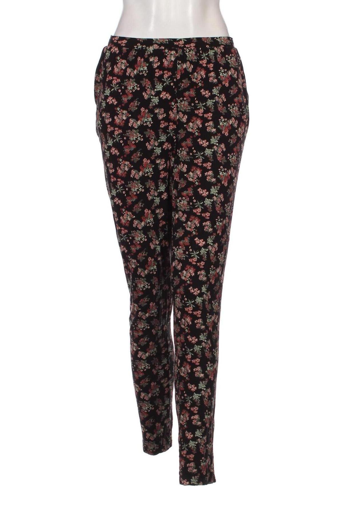 Дамски панталон Seven Sisters, Размер L, Цвят Многоцветен, Цена 11,60 лв.
