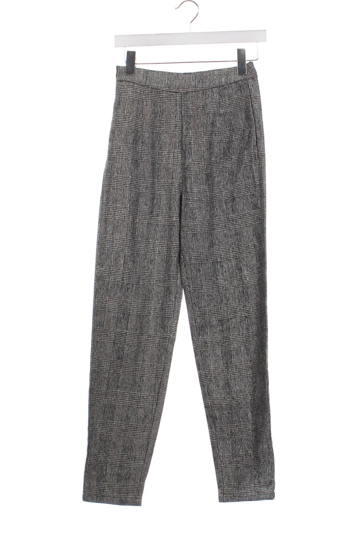 Pantaloni de femei Sheln, Mărime XS, Culoare Gri, Preț 20,99 Lei