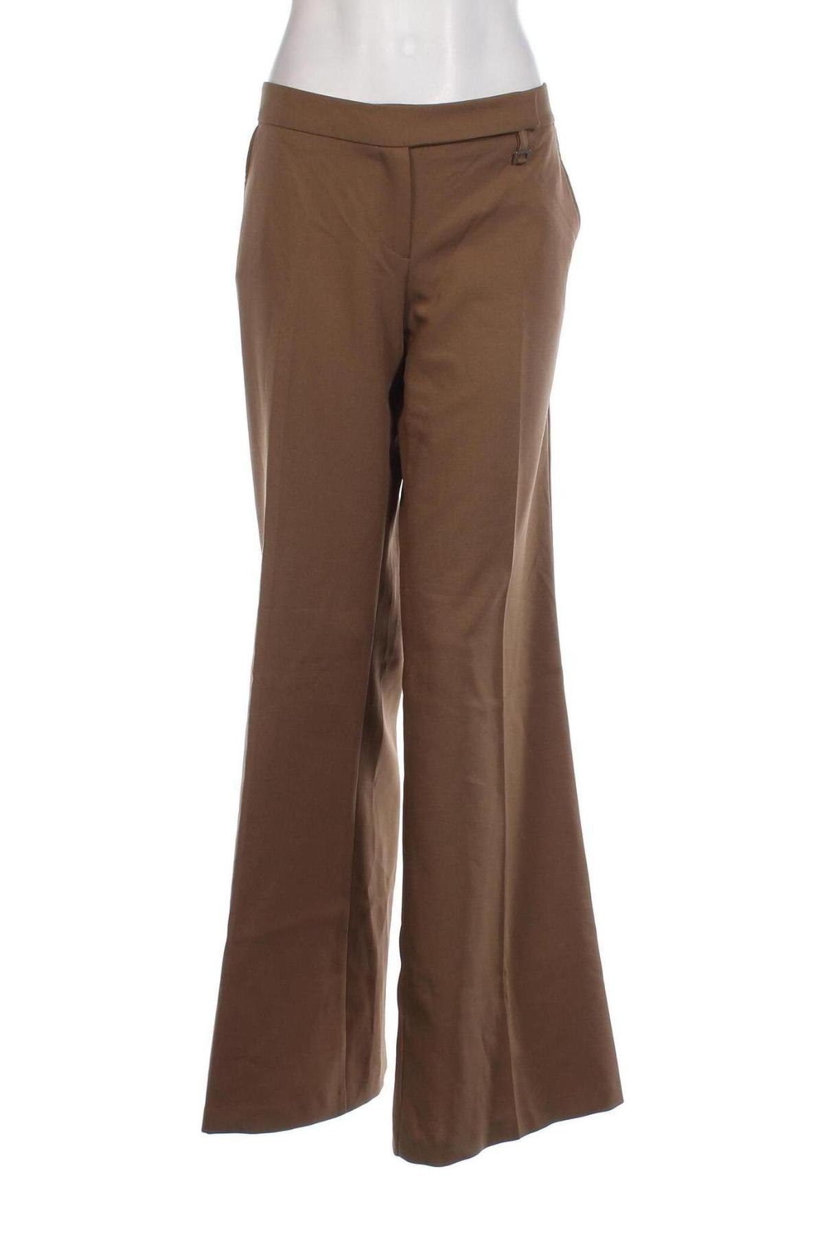 Dámske nohavice Sisley, Veľkosť XL, Farba Béžová, Cena  4,44 €