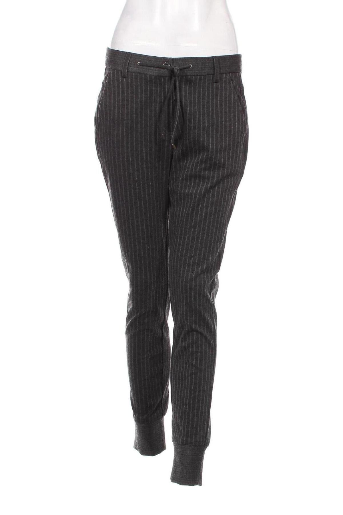 Дамски панталон Smith & Soul, Размер S, Цвят Сив, Цена 7,54 лв.