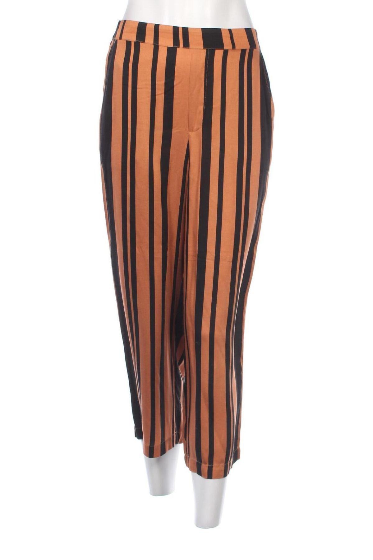 Γυναικείο παντελόνι Soaked In Luxury, Μέγεθος S, Χρώμα Πολύχρωμο, Τιμή 14,00 €