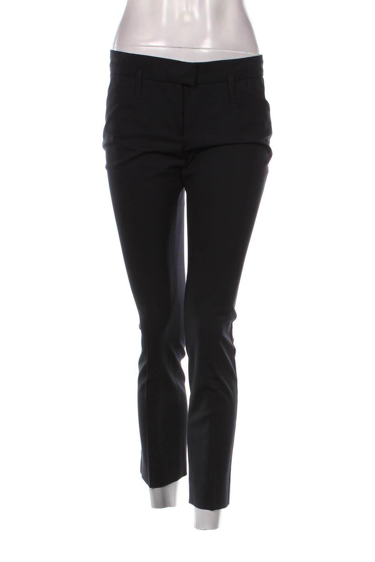Γυναικείο παντελόνι Sportmax, Μέγεθος S, Χρώμα Μπλέ, Τιμή 46,21 €