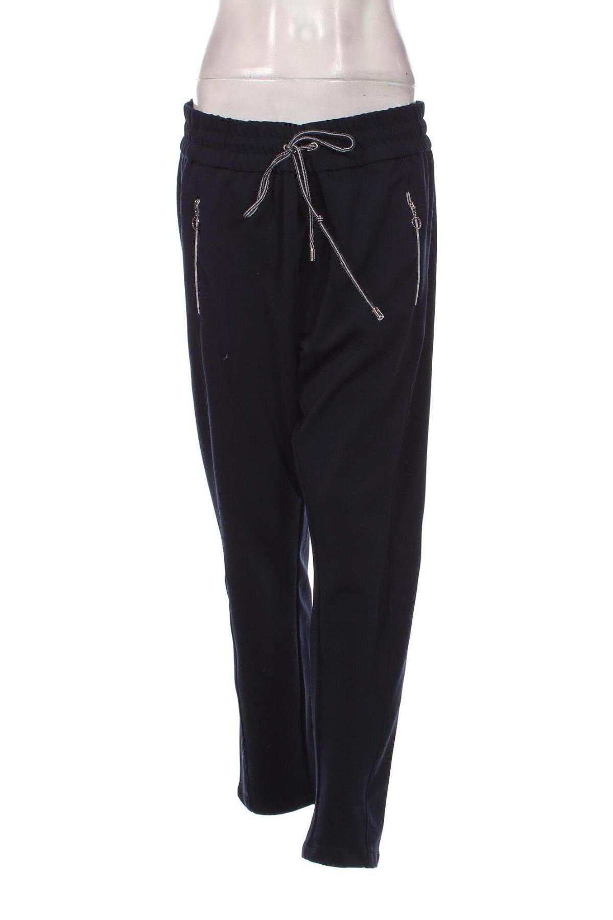 Γυναικείο παντελόνι Stooker, Μέγεθος XL, Χρώμα Μπλέ, Τιμή 9,87 €