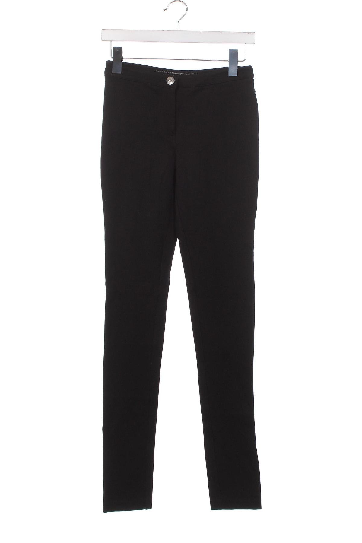 Pantaloni de femei Street One, Mărime XS, Culoare Negru, Preț 13,47 Lei