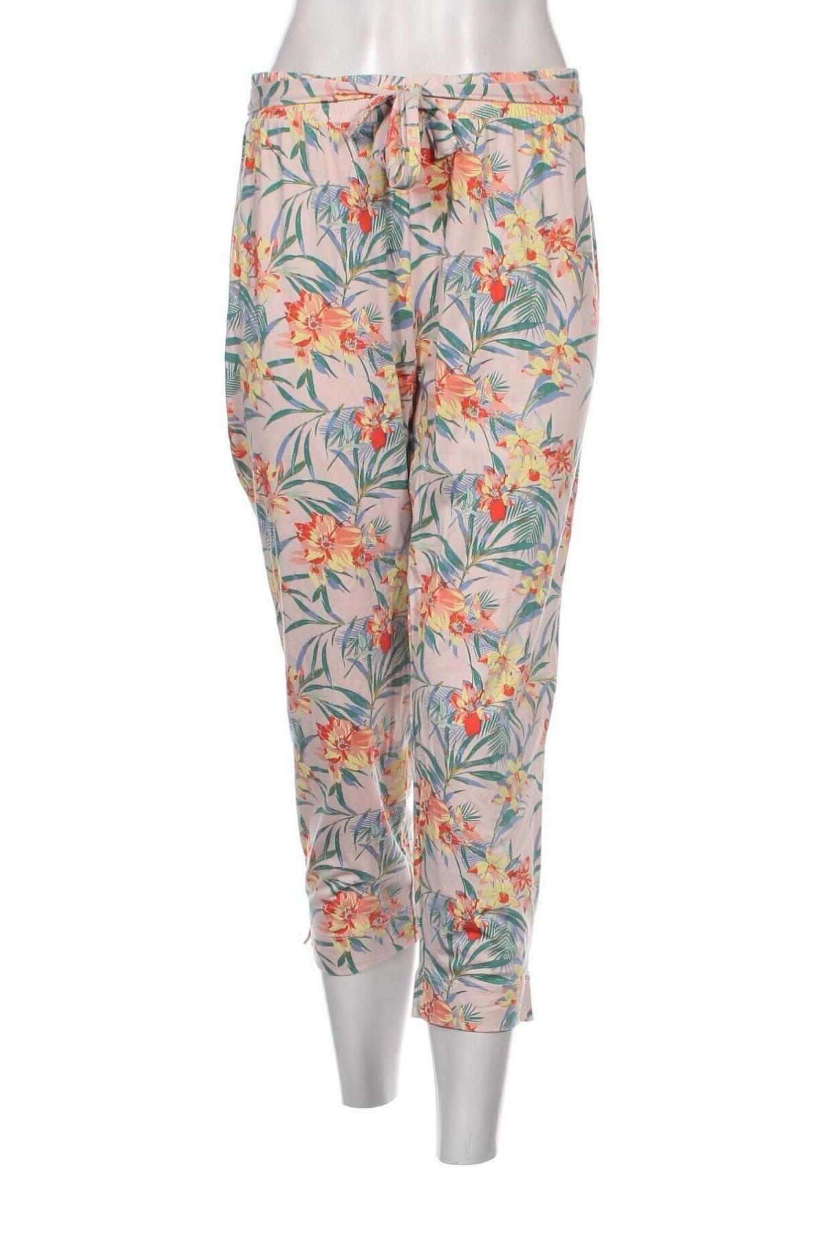 Γυναικείο παντελόνι TCM, Μέγεθος M, Χρώμα Πολύχρωμο, Τιμή 17,94 €