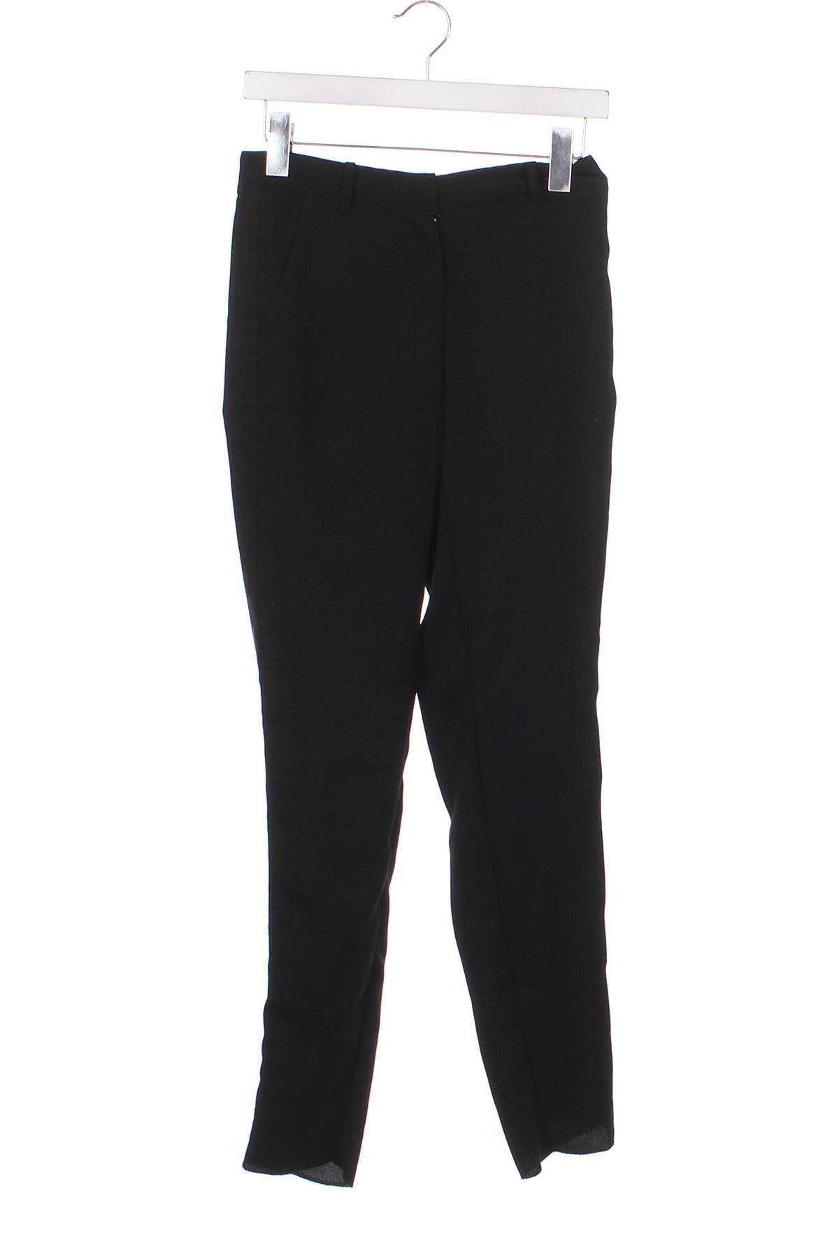 Pantaloni de femei Tahari, Mărime M, Culoare Negru, Preț 62,73 Lei