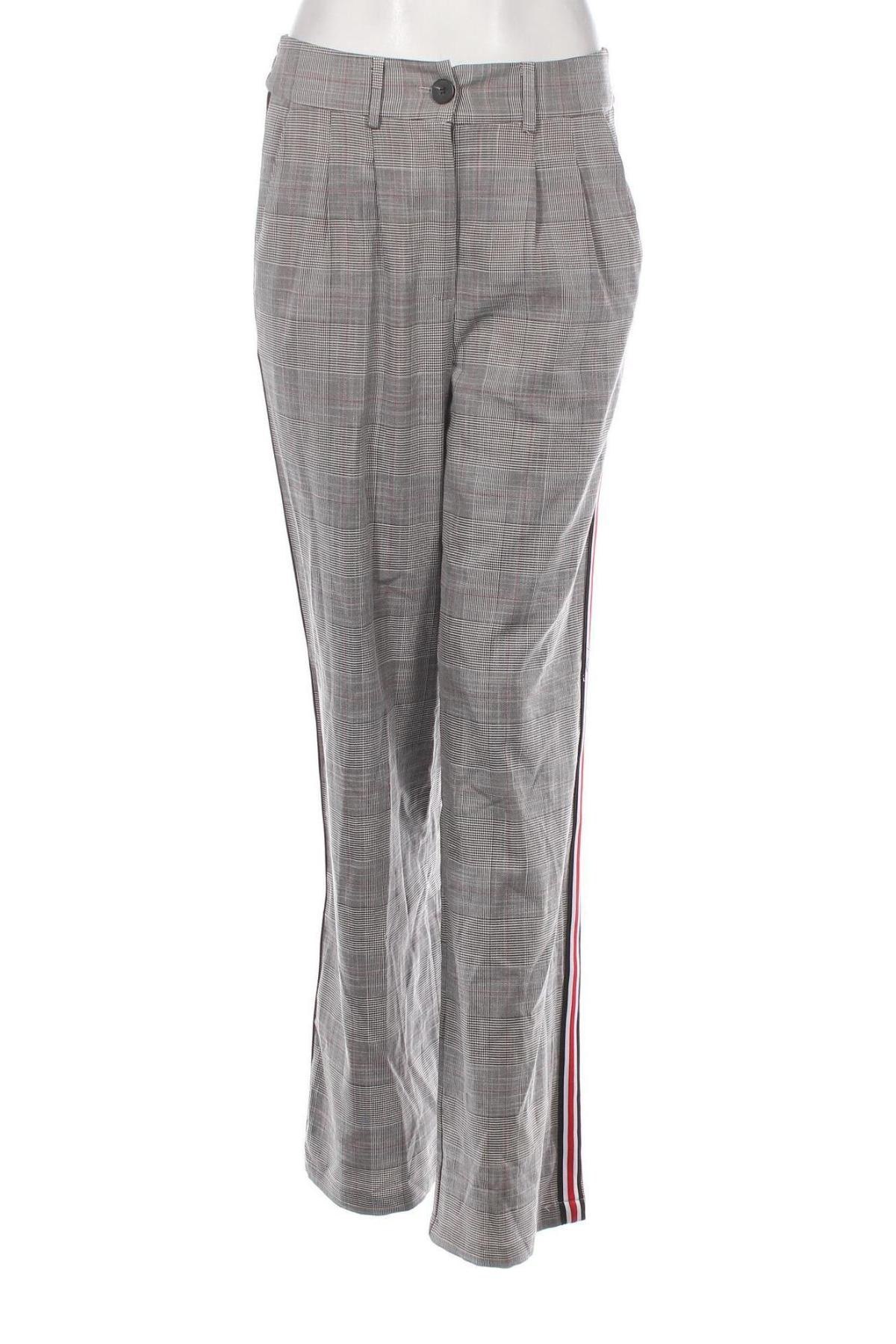 Γυναικείο παντελόνι Tally Weijl, Μέγεθος S, Χρώμα Πολύχρωμο, Τιμή 7,59 €
