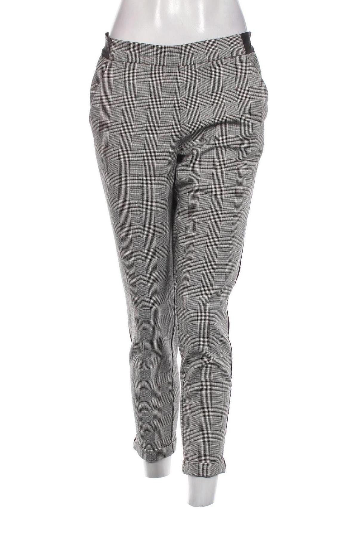Дамски панталон Tom Tailor, Размер M, Цвят Многоцветен, Цена 7,54 лв.