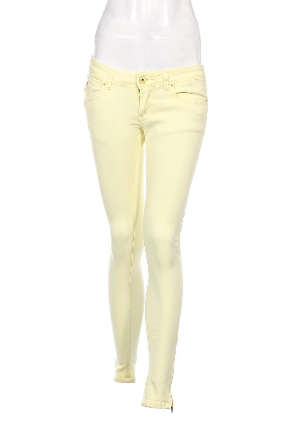 Γυναικείο παντελόνι Toxik 3, Μέγεθος M, Χρώμα Πολύχρωμο, Τιμή 17,94 €