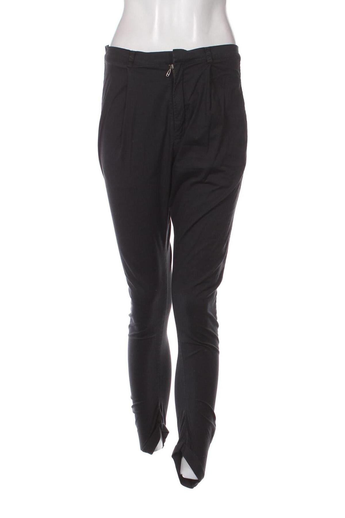 Дамски панталон Tusnelda Bloch, Размер M, Цвят Син, Цена 5,22 лв.