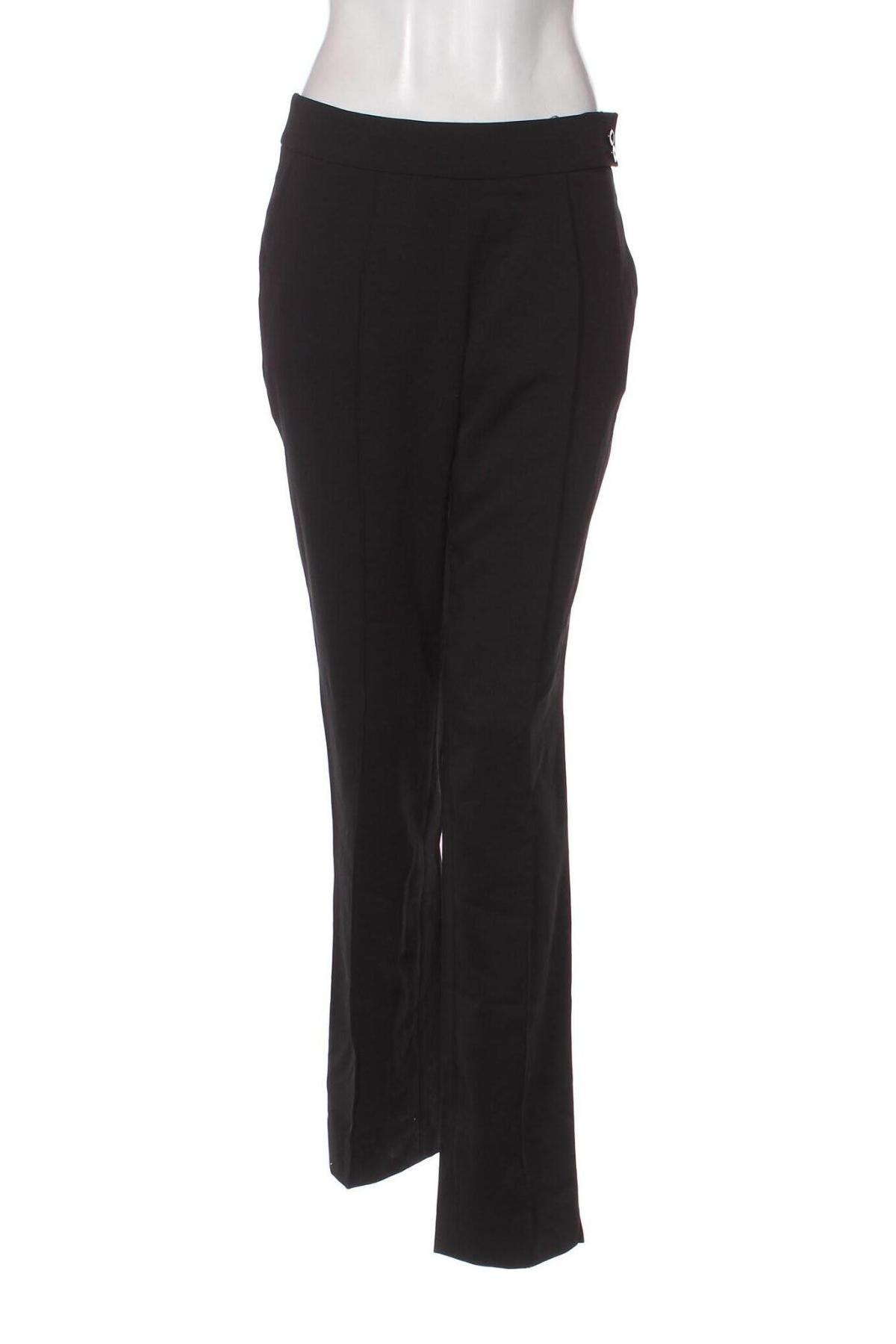 Дамски панталон Tuzzi, Размер M, Цвят Черен, Цена 6,09 лв.