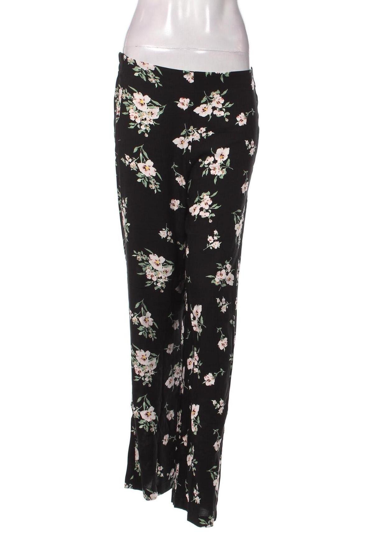 Pantaloni de femei Vero Moda, Mărime S, Culoare Negru, Preț 62,17 Lei