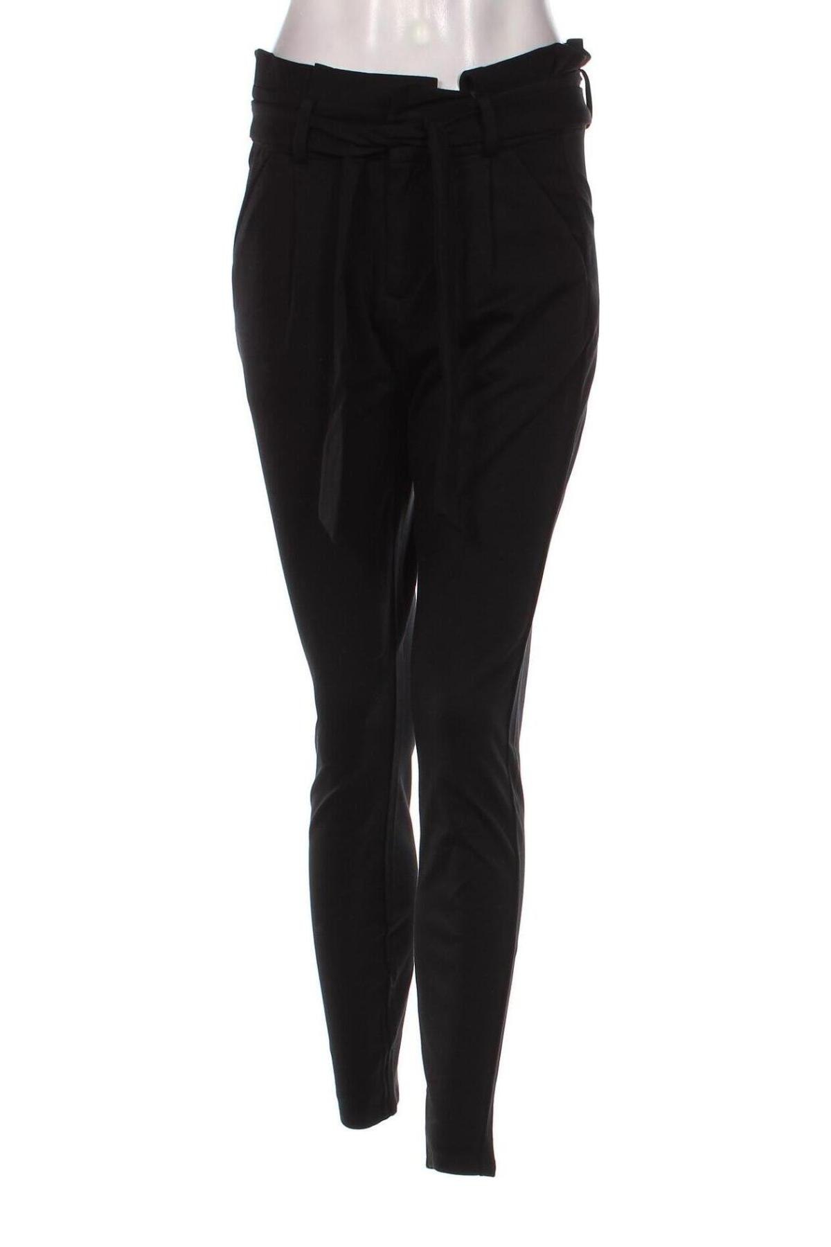 Pantaloni de femei Vero Moda, Mărime S, Culoare Negru, Preț 47,96 Lei
