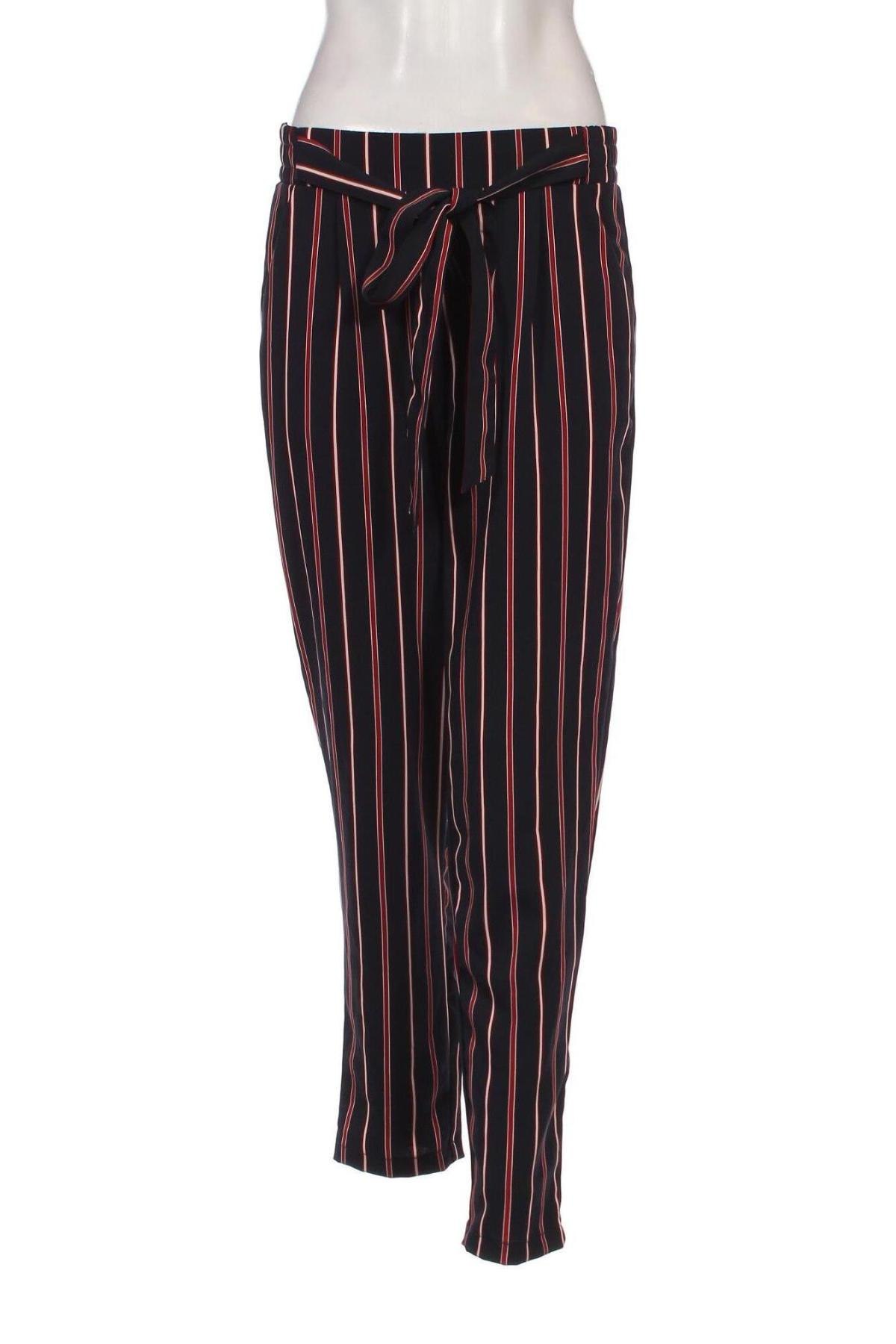 Pantaloni de femei Vintage, Mărime XS, Culoare Albastru, Preț 20,99 Lei