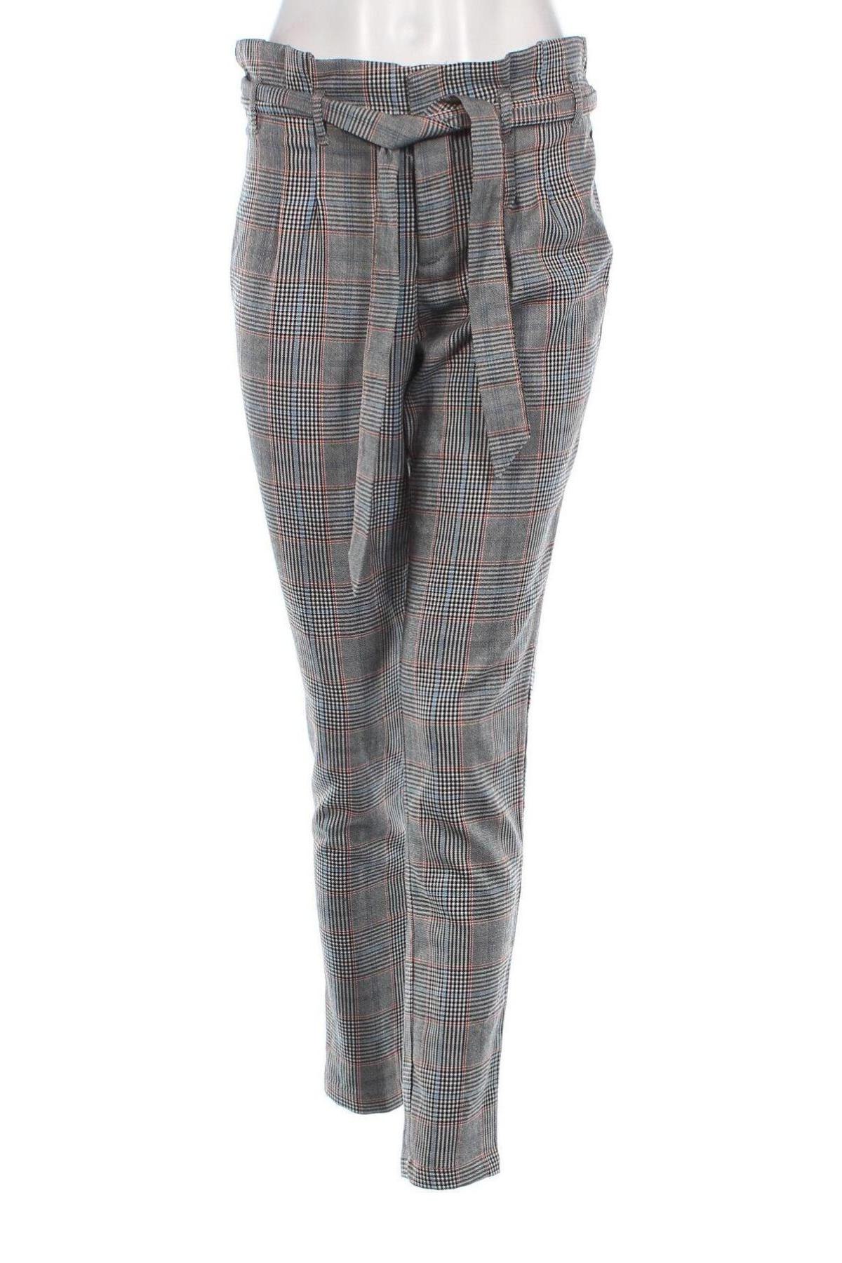 Дамски панталон Vintage, Размер M, Цвят Многоцветен, Цена 29,15 лв.