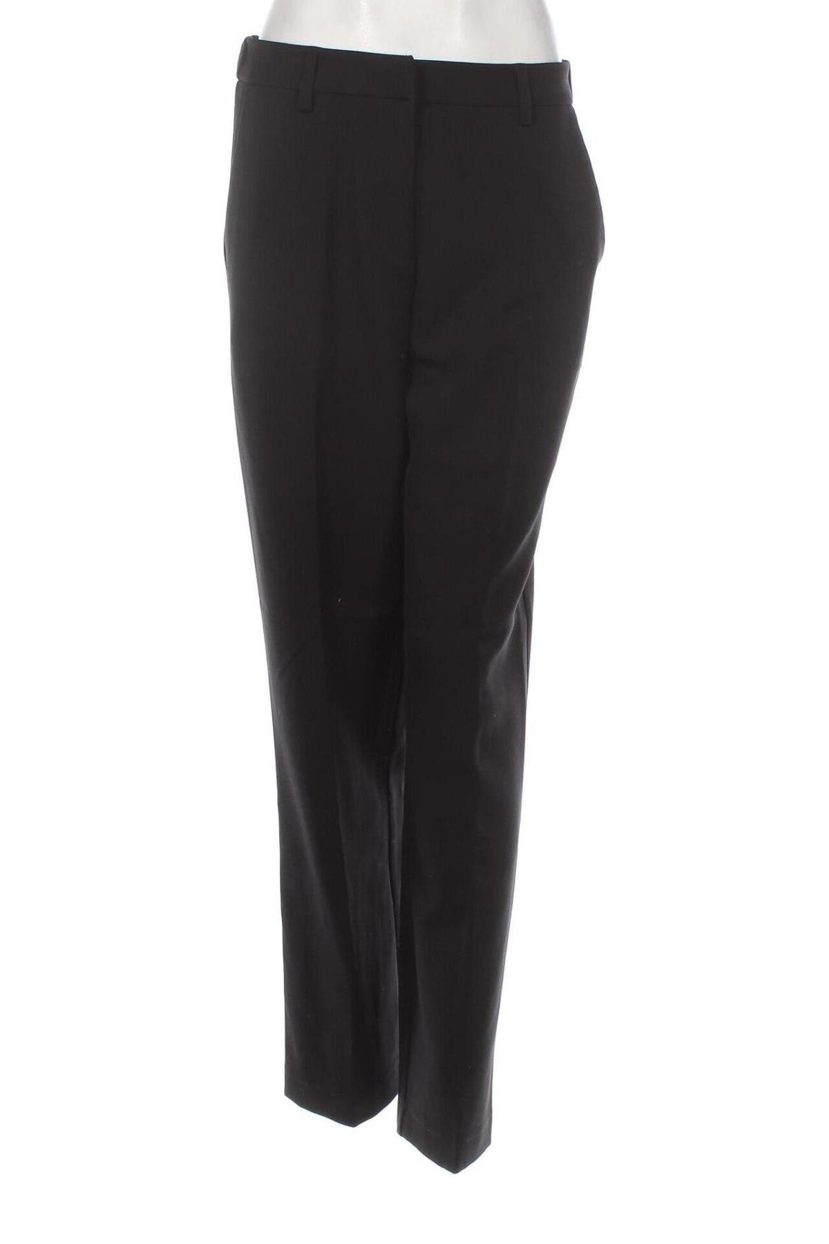 Дамски панталон Y.A.S, Размер M, Цвят Черен, Цена 32,12 лв.