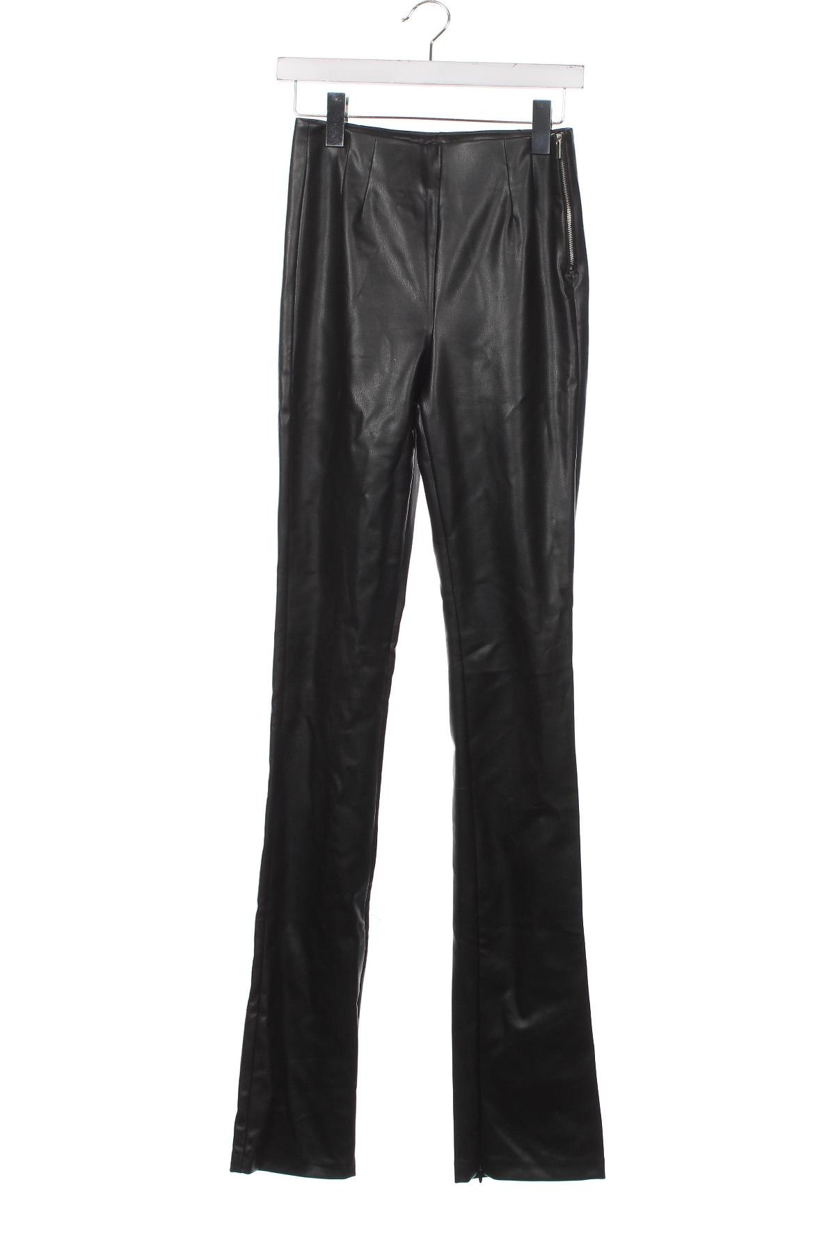 Damenhose Zara, Größe S, Farbe Schwarz, Preis 14,50 €