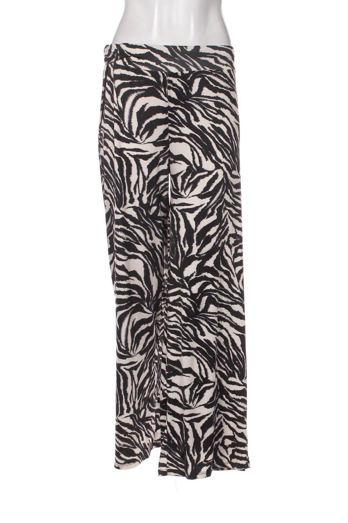 Dámské kalhoty  Zebra, Velikost L, Barva Vícebarevné, Cena  462,00 Kč
