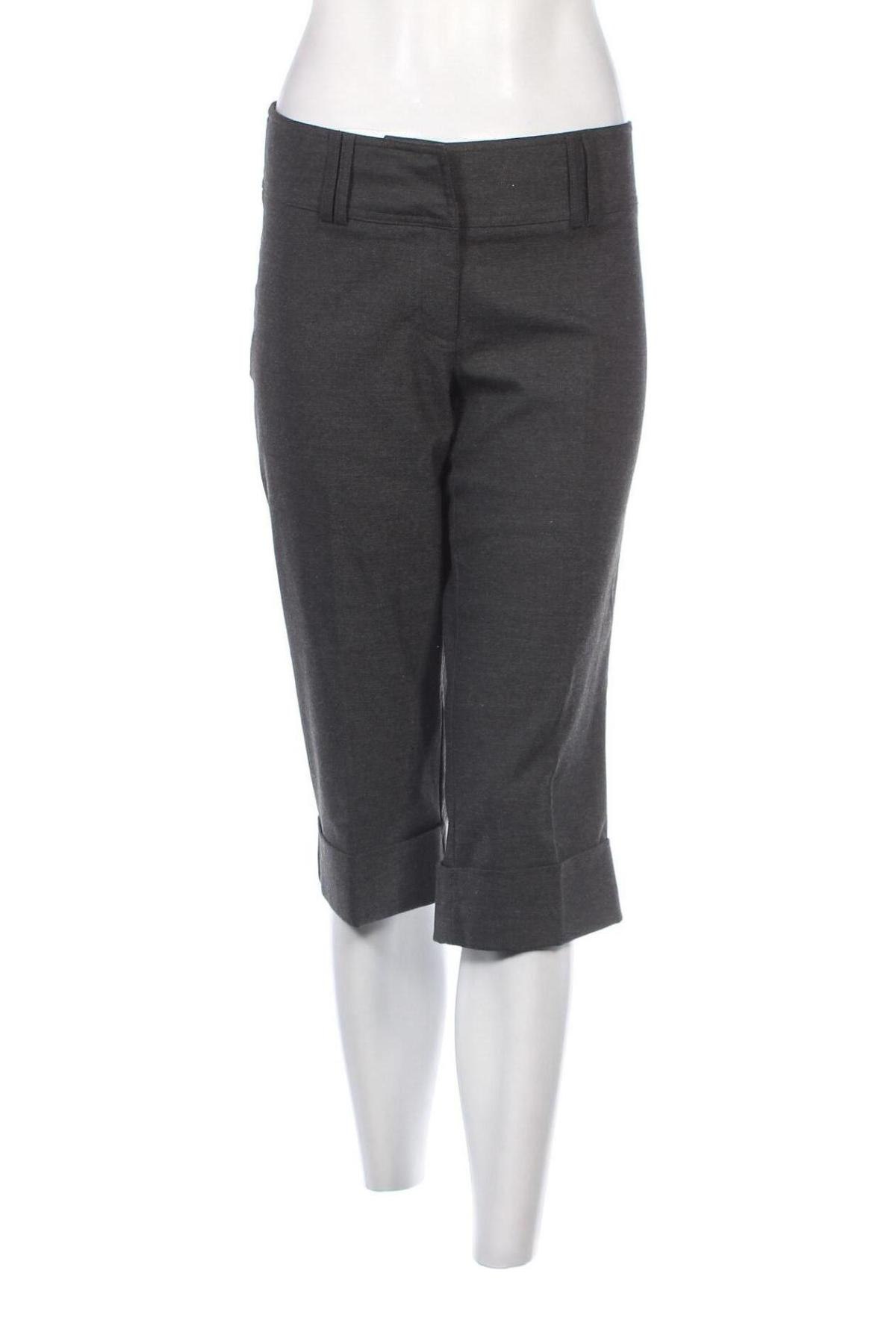 Γυναικείο παντελόνι Zero, Μέγεθος M, Χρώμα Γκρί, Τιμή 4,45 €