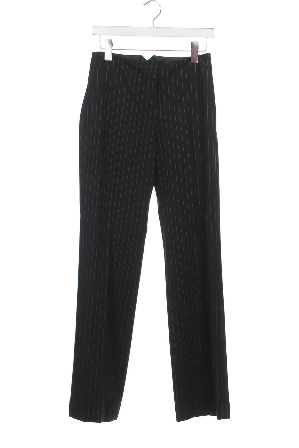 Γυναικείο παντελόνι Zero, Μέγεθος XS, Χρώμα Μαύρο, Τιμή 5,38 €