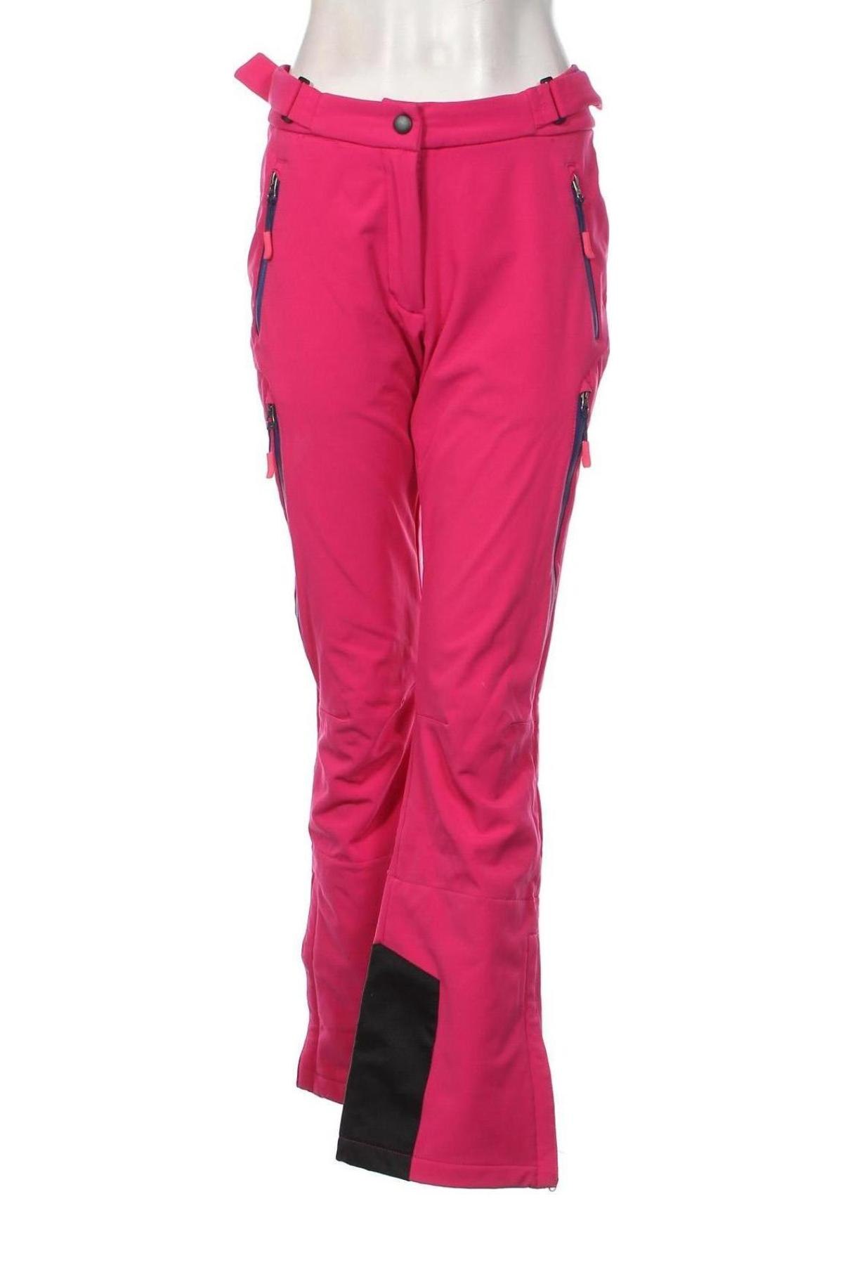 Damenhose für Wintersport Crane, Größe S, Farbe Rosa, Preis € 18,49