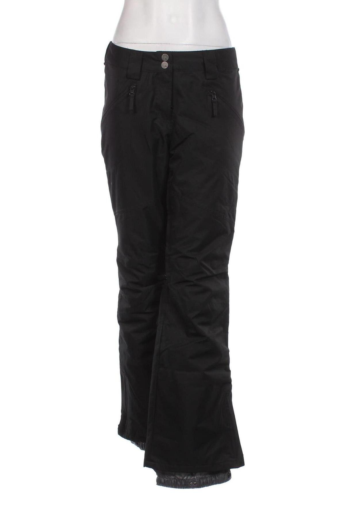 Γυναίκειο παντελόνι για χειμερινά σπορ Fire Fly, Μέγεθος S, Χρώμα Μαύρο, Τιμή 6,96 €