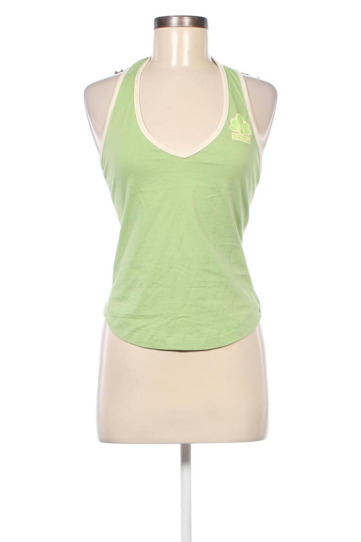 Γυναικείο αμάνικο μπλουζάκι 55 DSL, Μέγεθος S, Χρώμα Πολύχρωμο, Τιμή 1,61 €