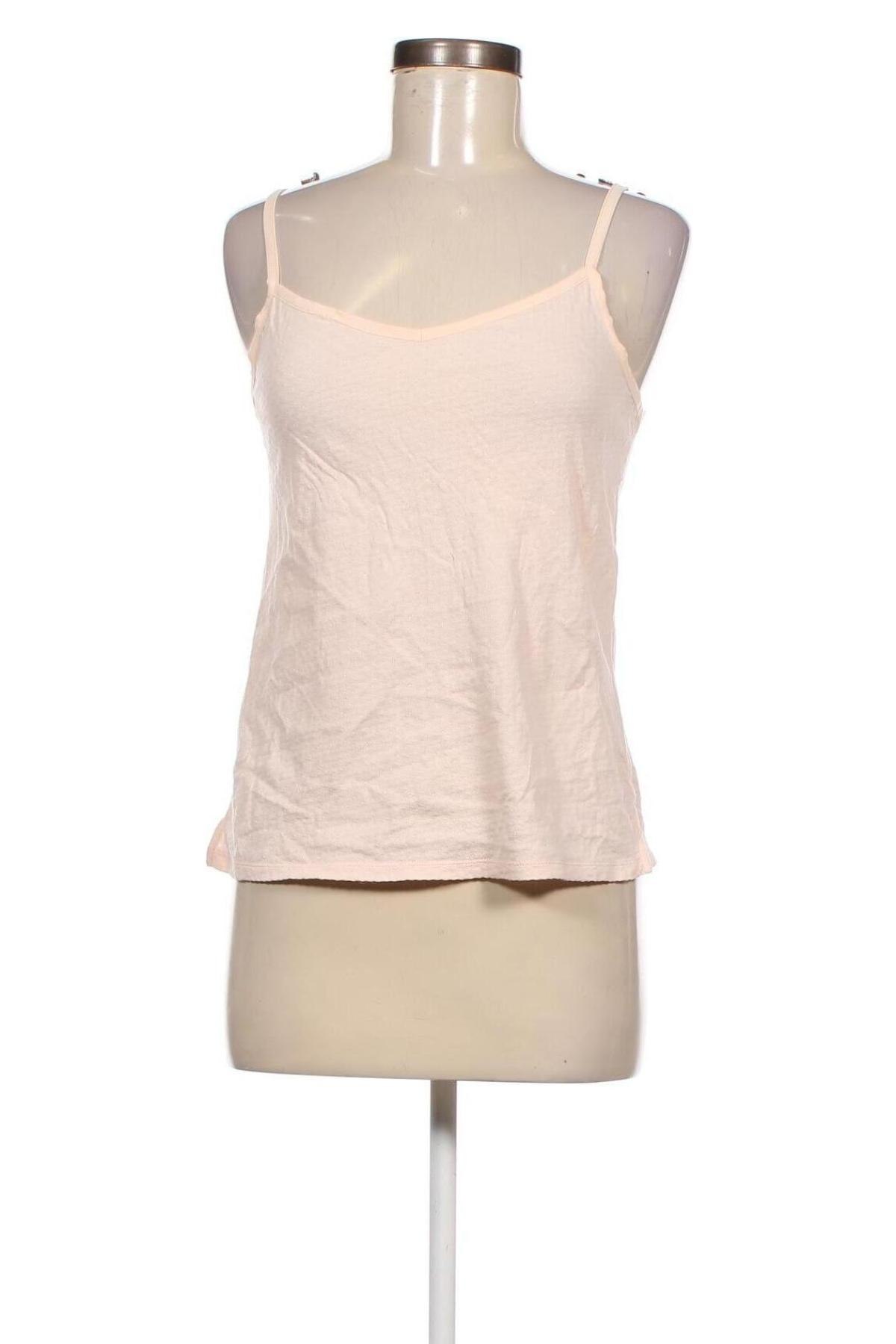 Tricou de damă Comptoir Des Cotonniers, Mărime M, Culoare Roz, Preț 78,95 Lei