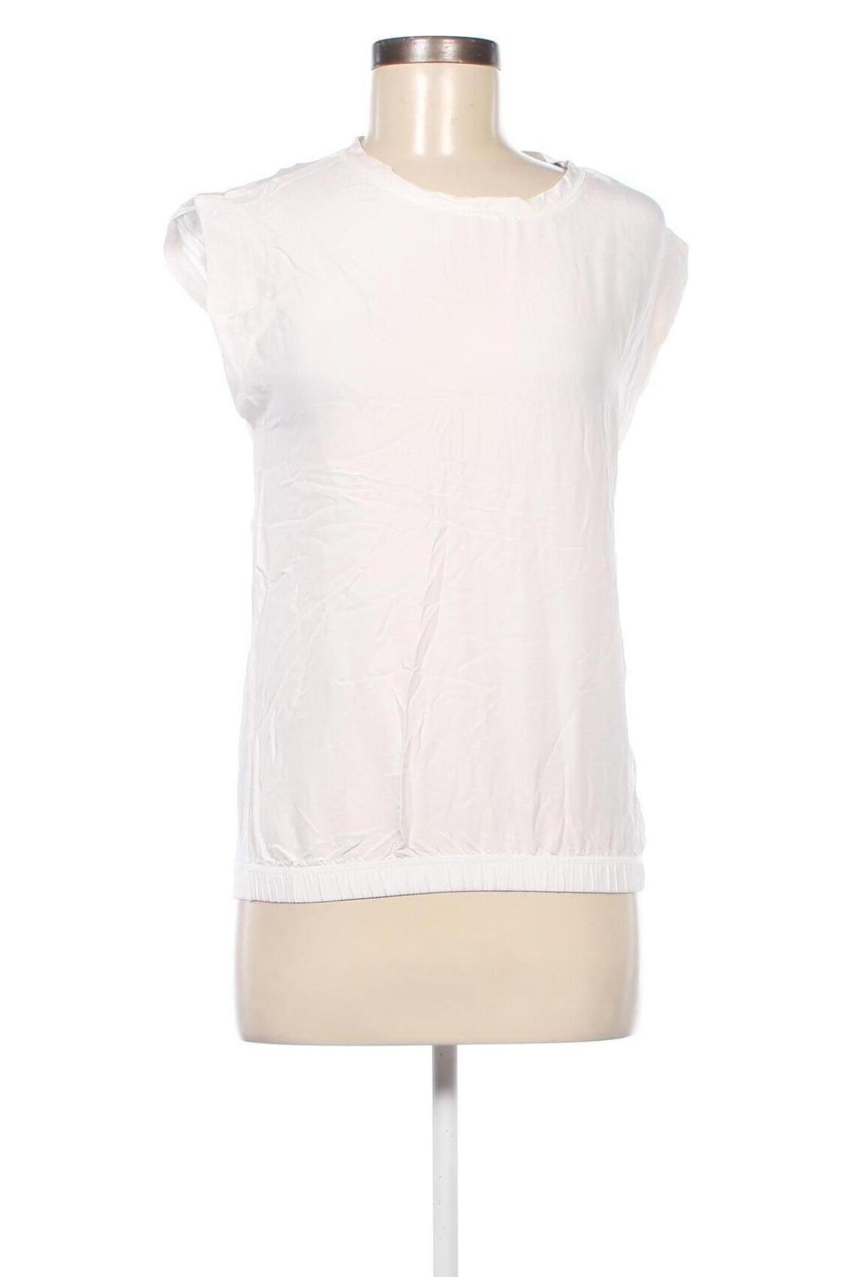 Γυναικείο αμάνικο μπλουζάκι Joseph, Μέγεθος S, Χρώμα Λευκό, Τιμή 28,10 €