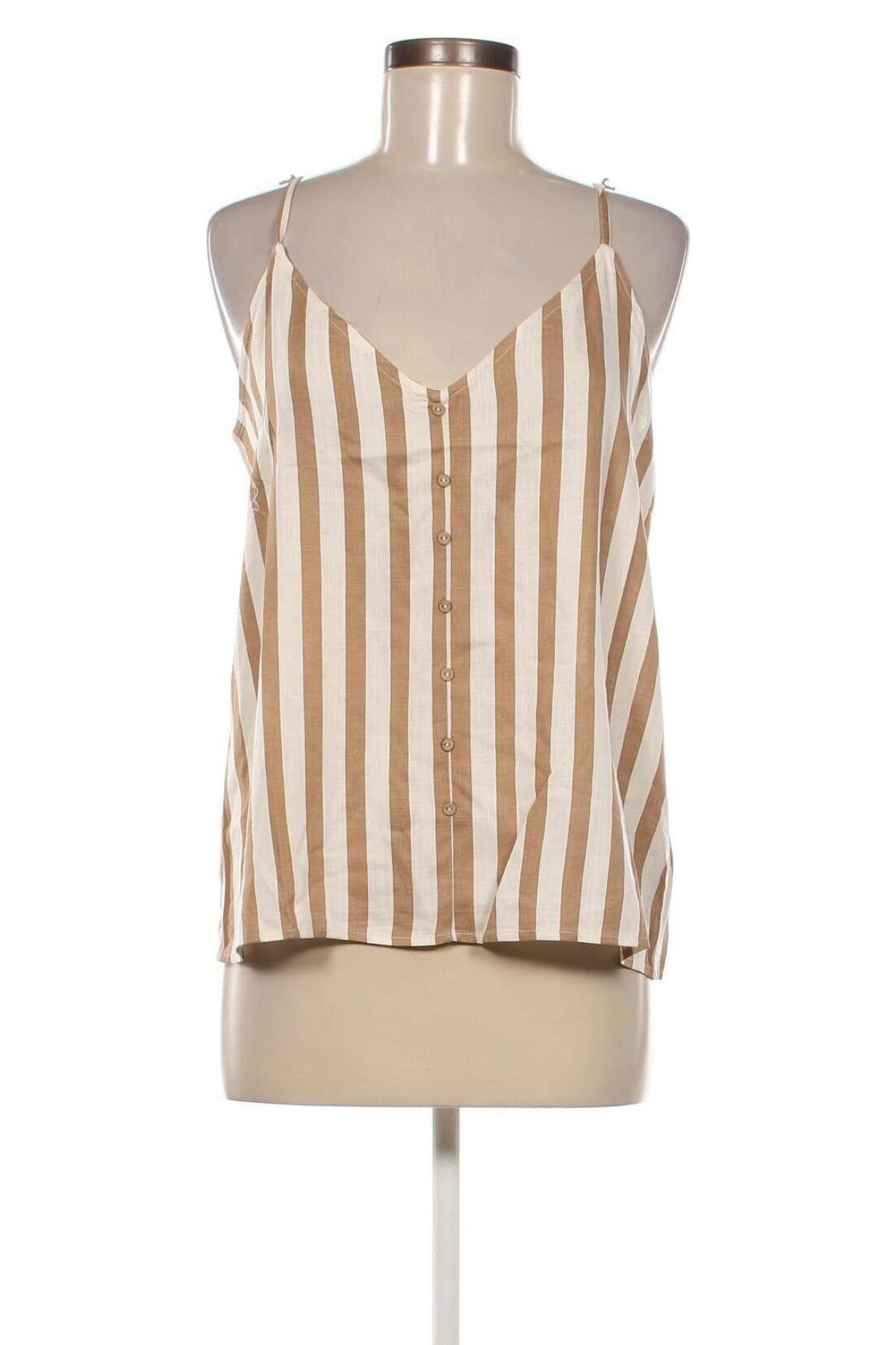 Γυναικείο αμάνικο μπλουζάκι ONLY, Μέγεθος M, Χρώμα Πολύχρωμο, Τιμή 5,99 €