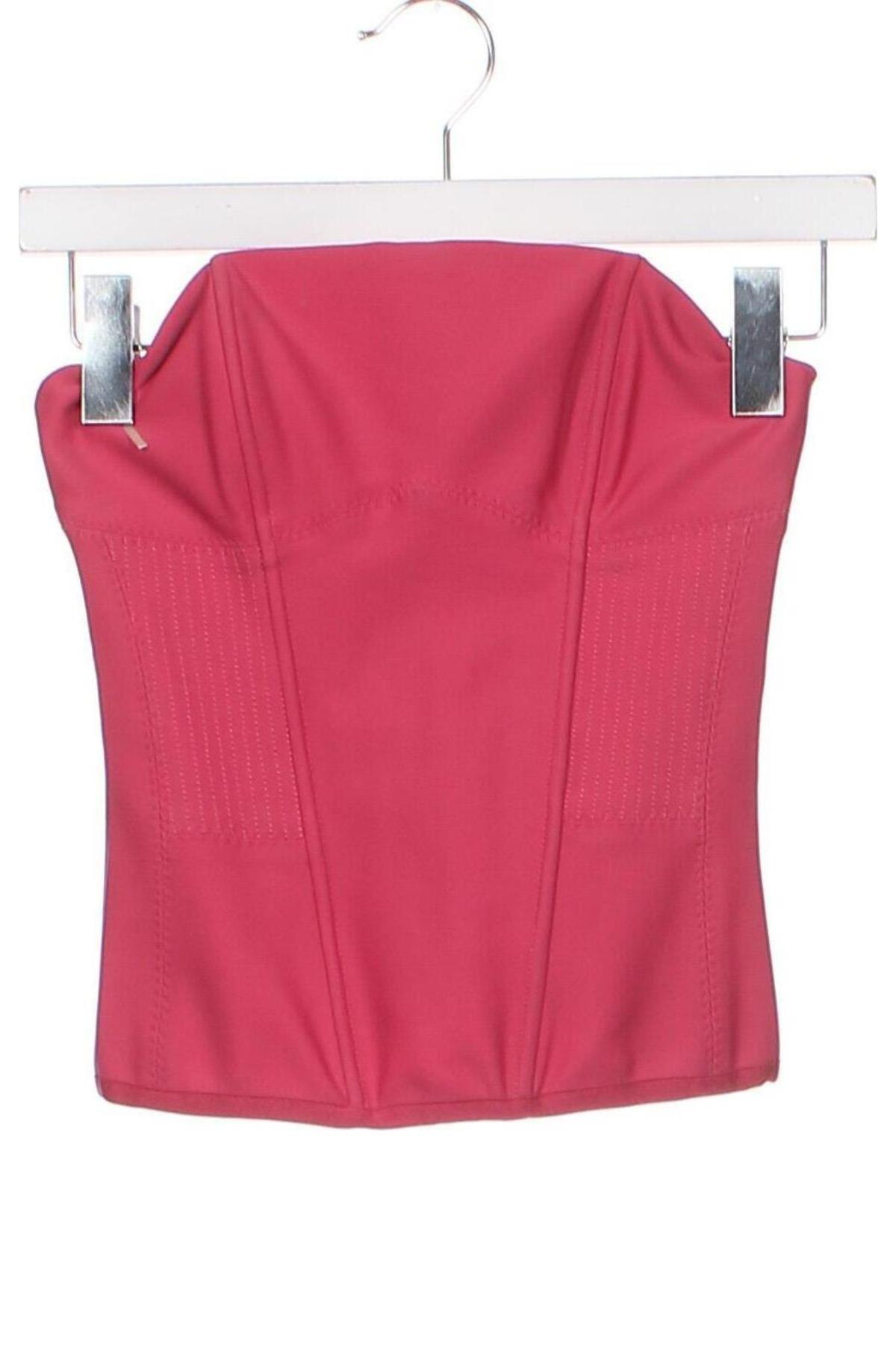 Tricou de damă Pinko, Mărime XXS, Culoare Roz, Preț 292,50 Lei