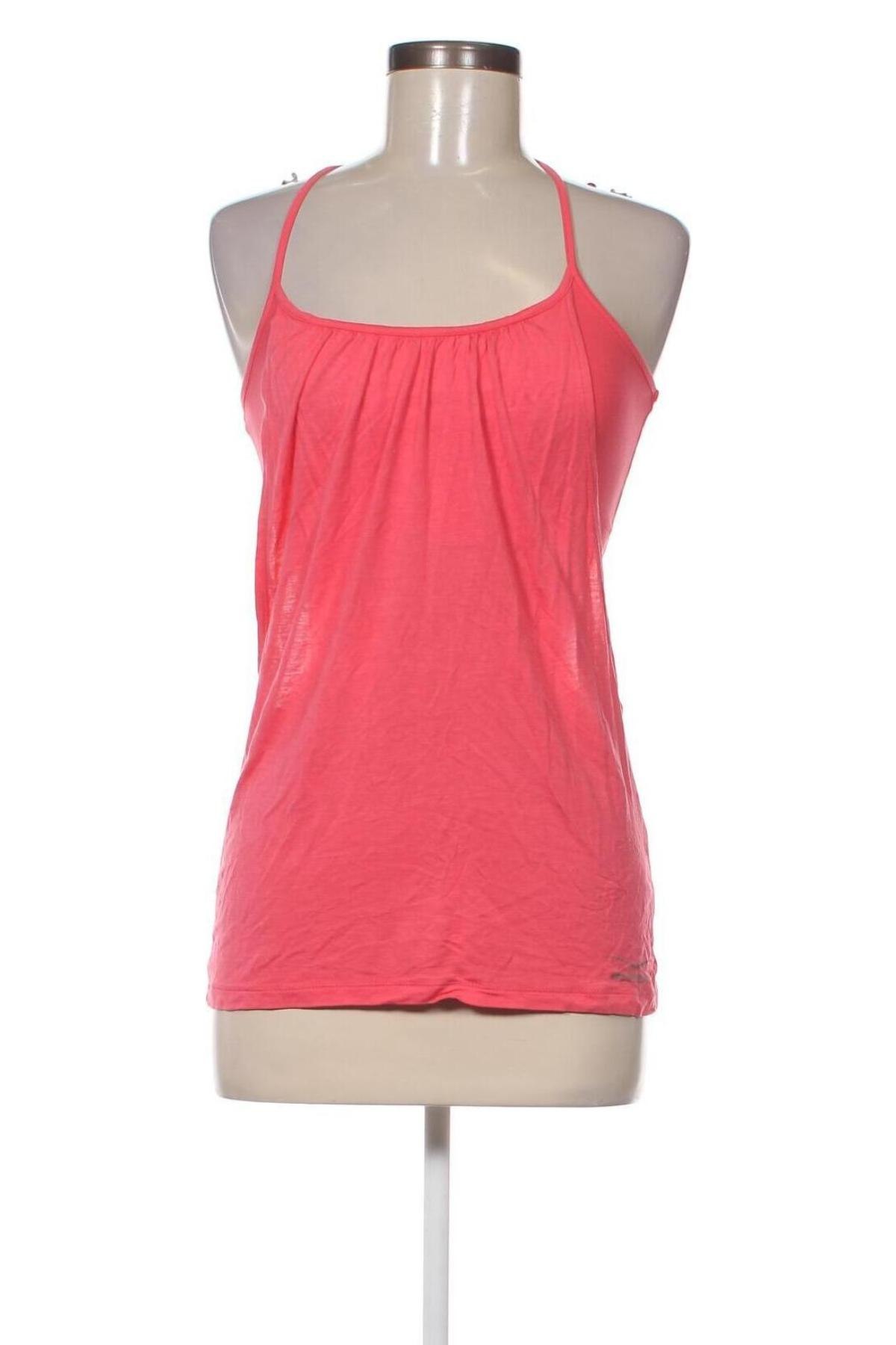 Γυναικείο αμάνικο μπλουζάκι Venice Beach, Μέγεθος M, Χρώμα Ρόζ , Τιμή 6,19 €