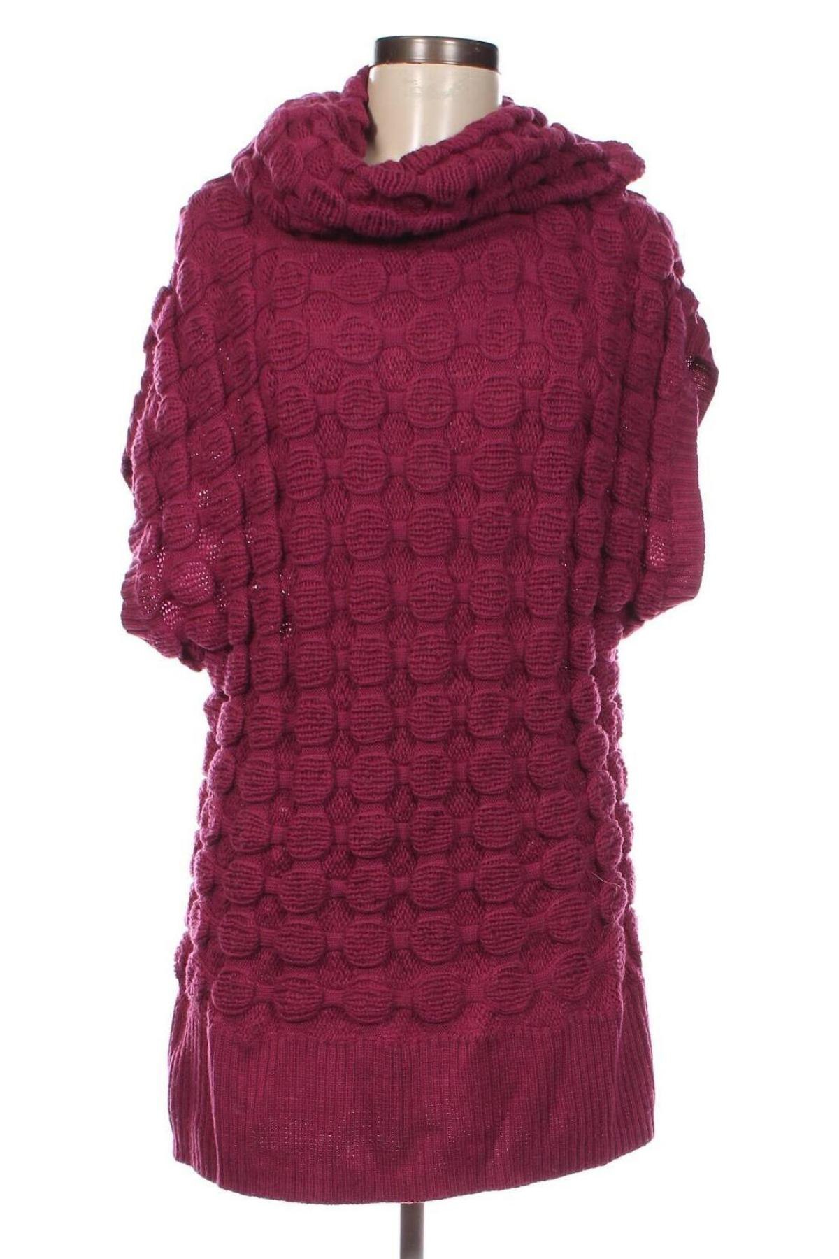 Damenpullover, Größe S, Farbe Lila, Preis € 5,99