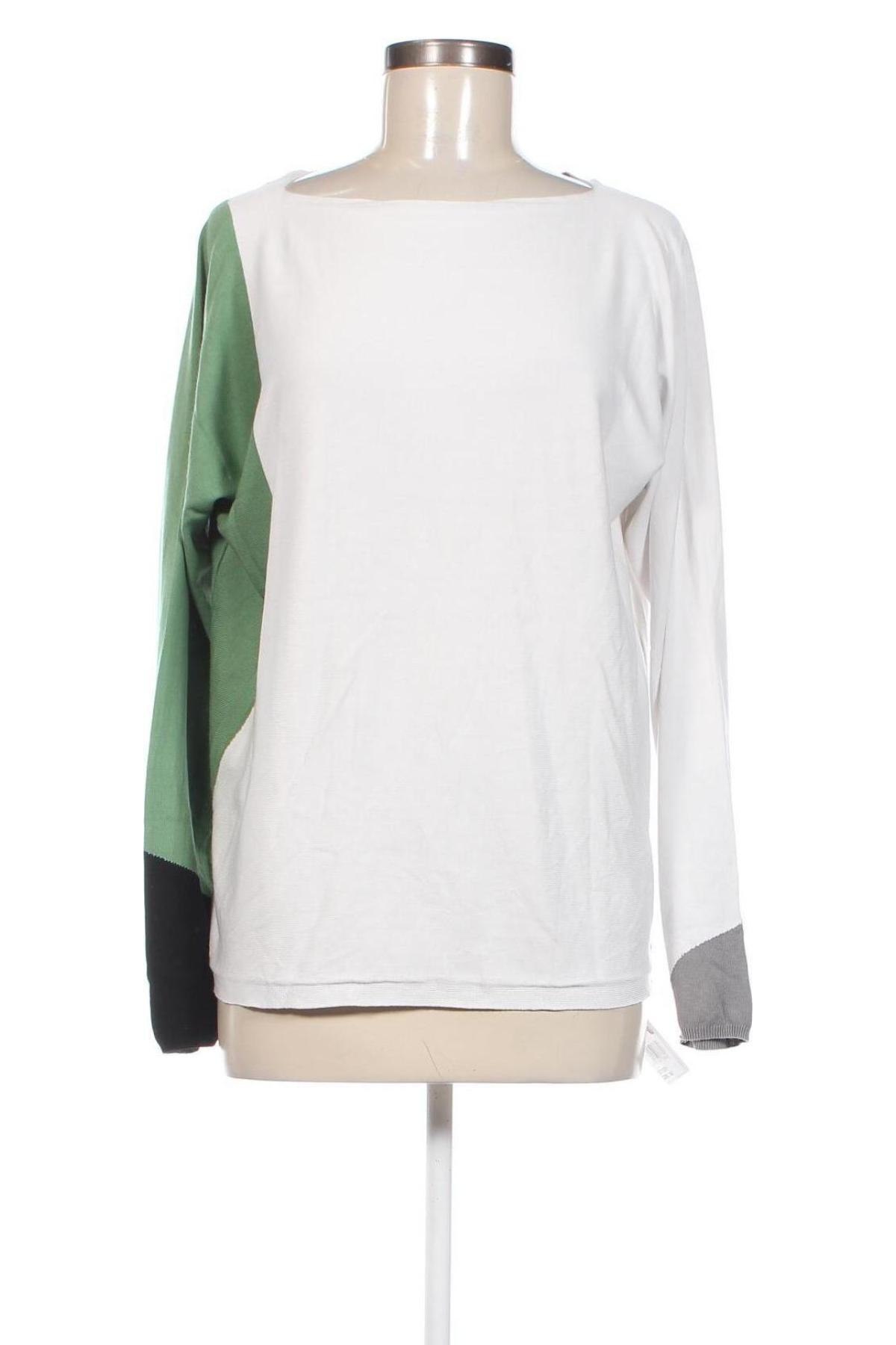 Γυναικείο πουλόβερ, Μέγεθος M, Χρώμα Πολύχρωμο, Τιμή 3,11 €
