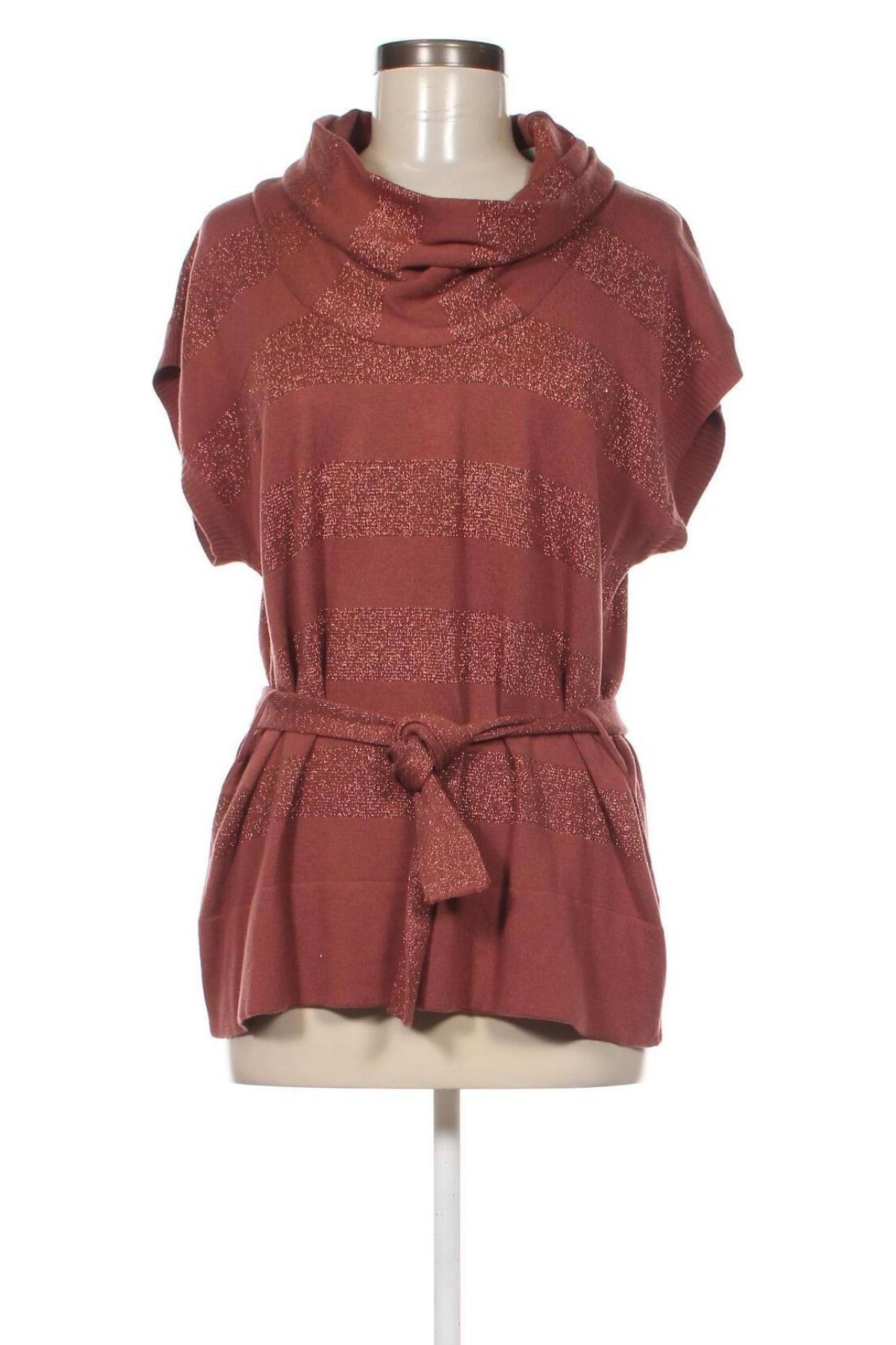 Damenpullover, Größe M, Farbe Rot, Preis € 8,07