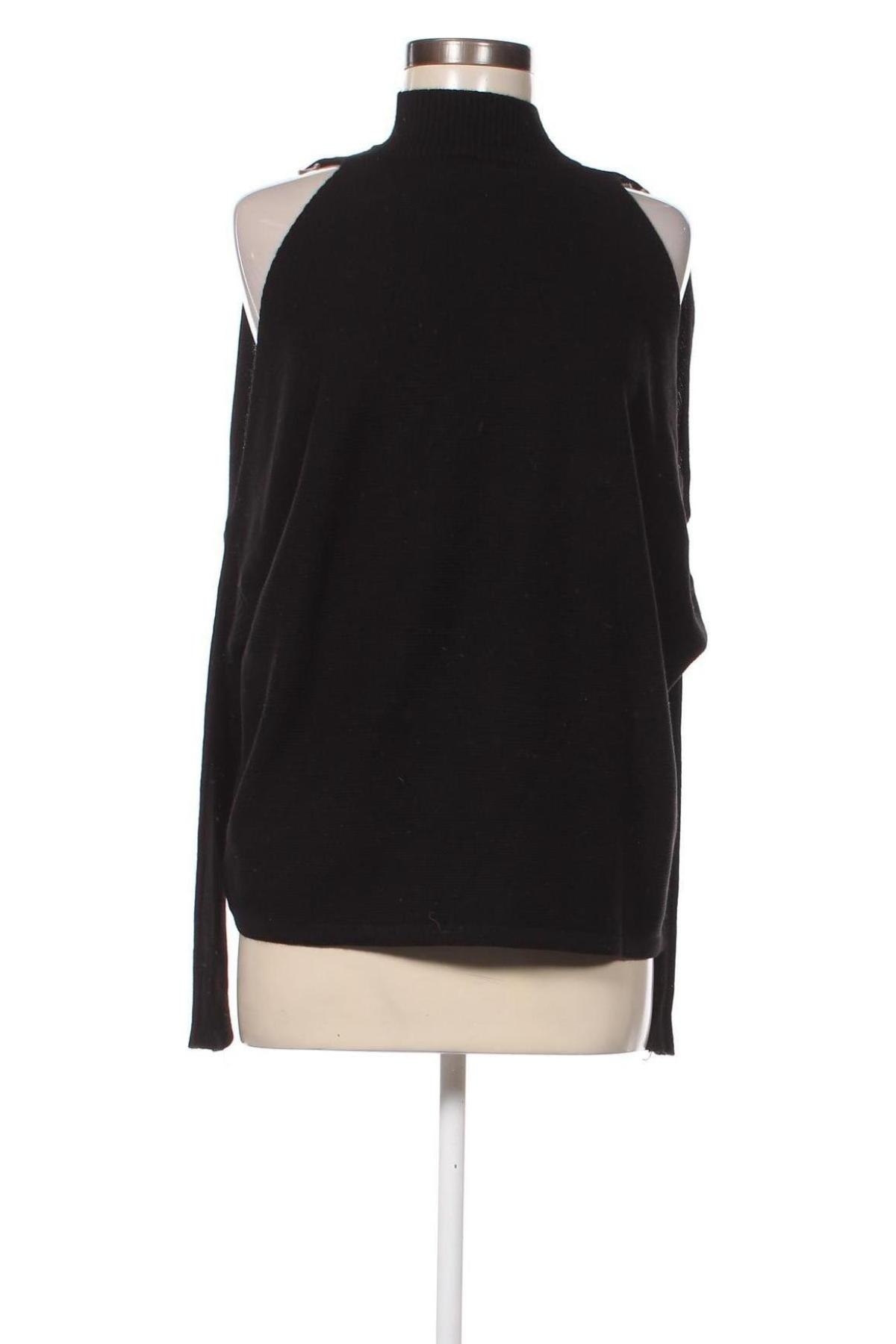 Γυναικείο πουλόβερ, Μέγεθος M, Χρώμα Μαύρο, Τιμή 3,95 €