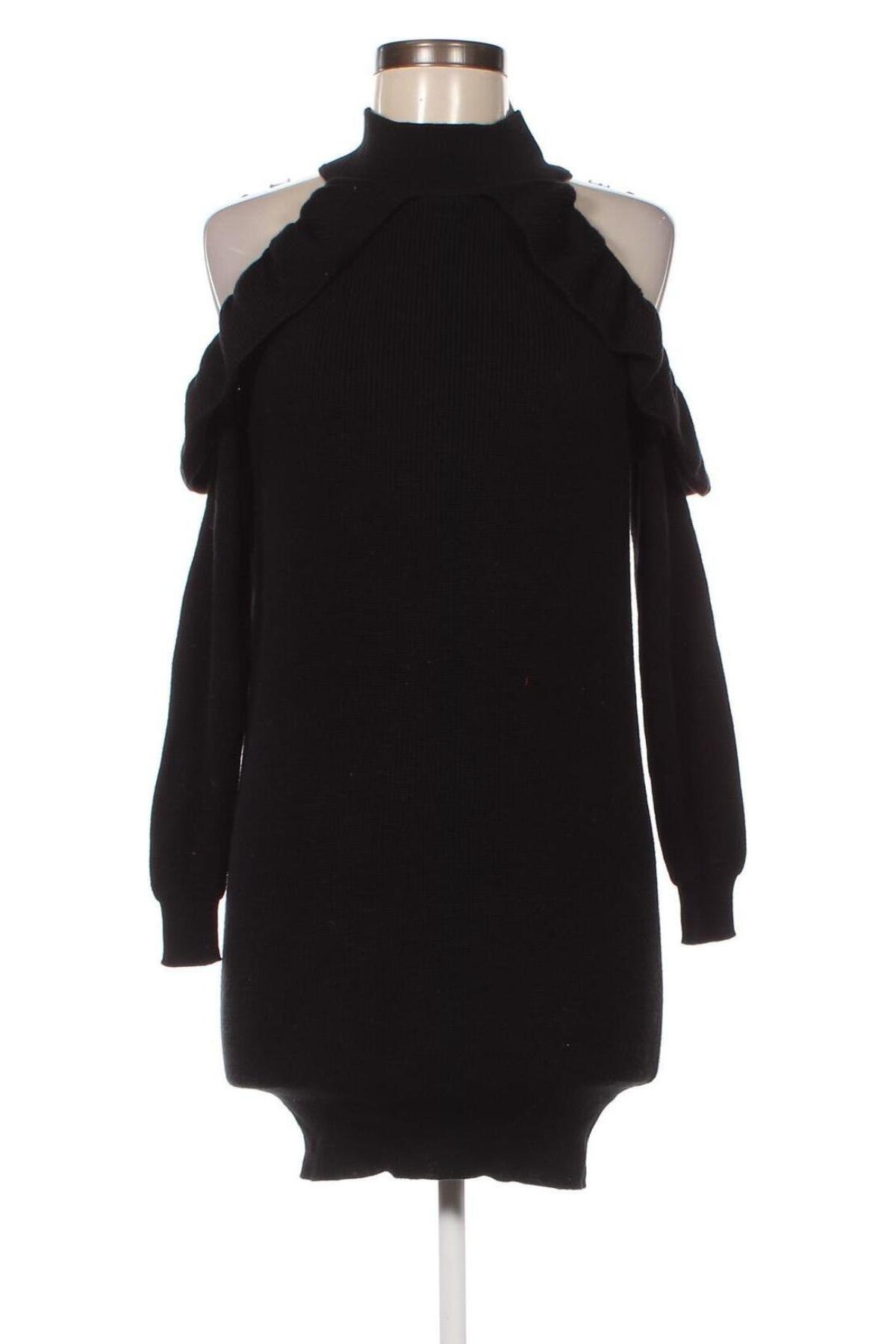 Pulover de femei, Mărime S, Culoare Negru, Preț 20,99 Lei