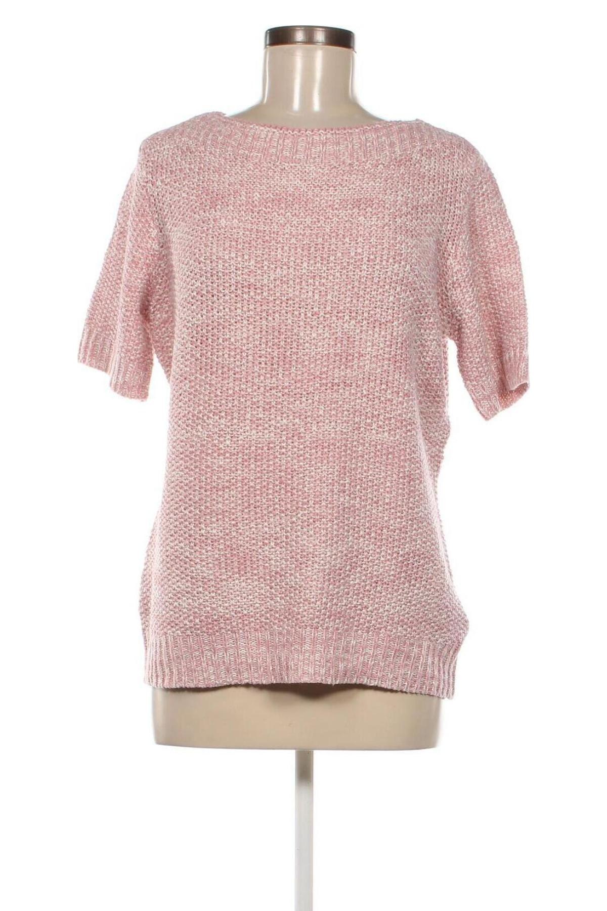 Damenpullover, Größe L, Farbe Rosa, Preis 10,55 €