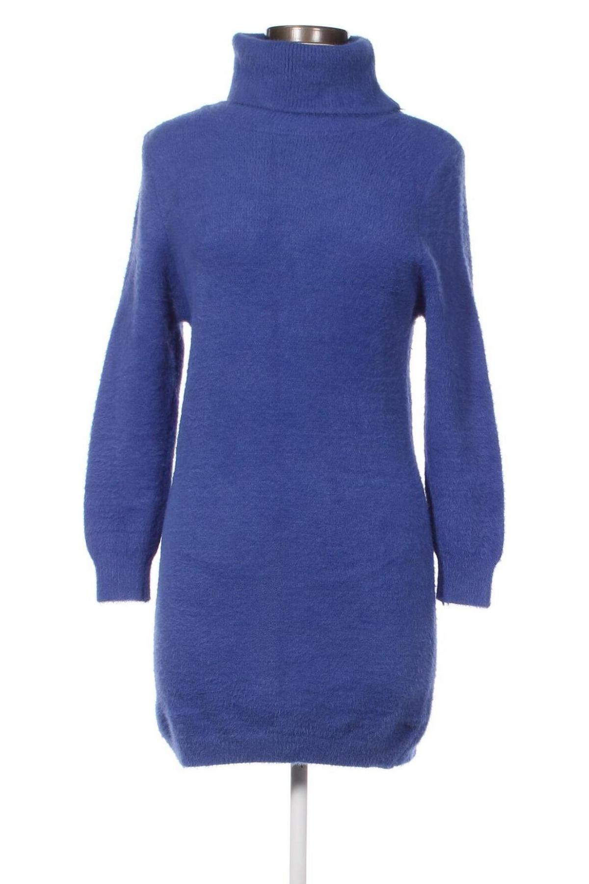 Damenpullover, Größe M, Farbe Blau, Preis € 4,15